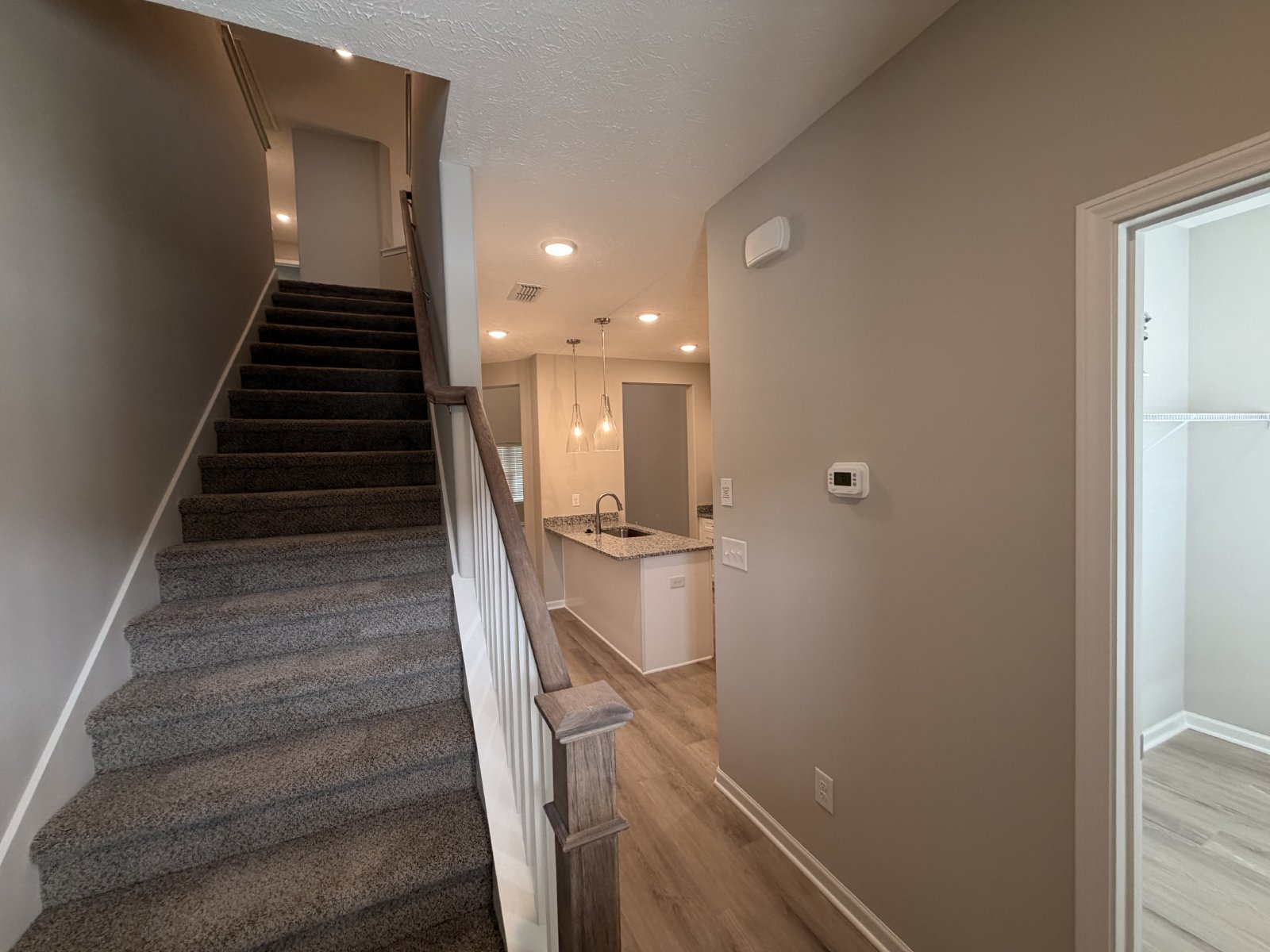 Brand New 4 Bed 3 Bath Townhome In Shelbyville property image