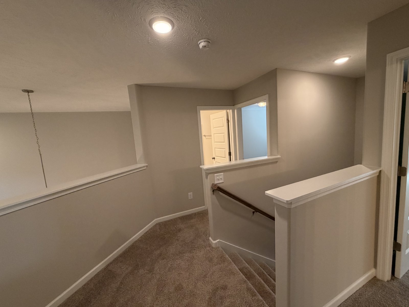 Brand New 4 Bed 3 Bath Townhome In Shelbyville property image