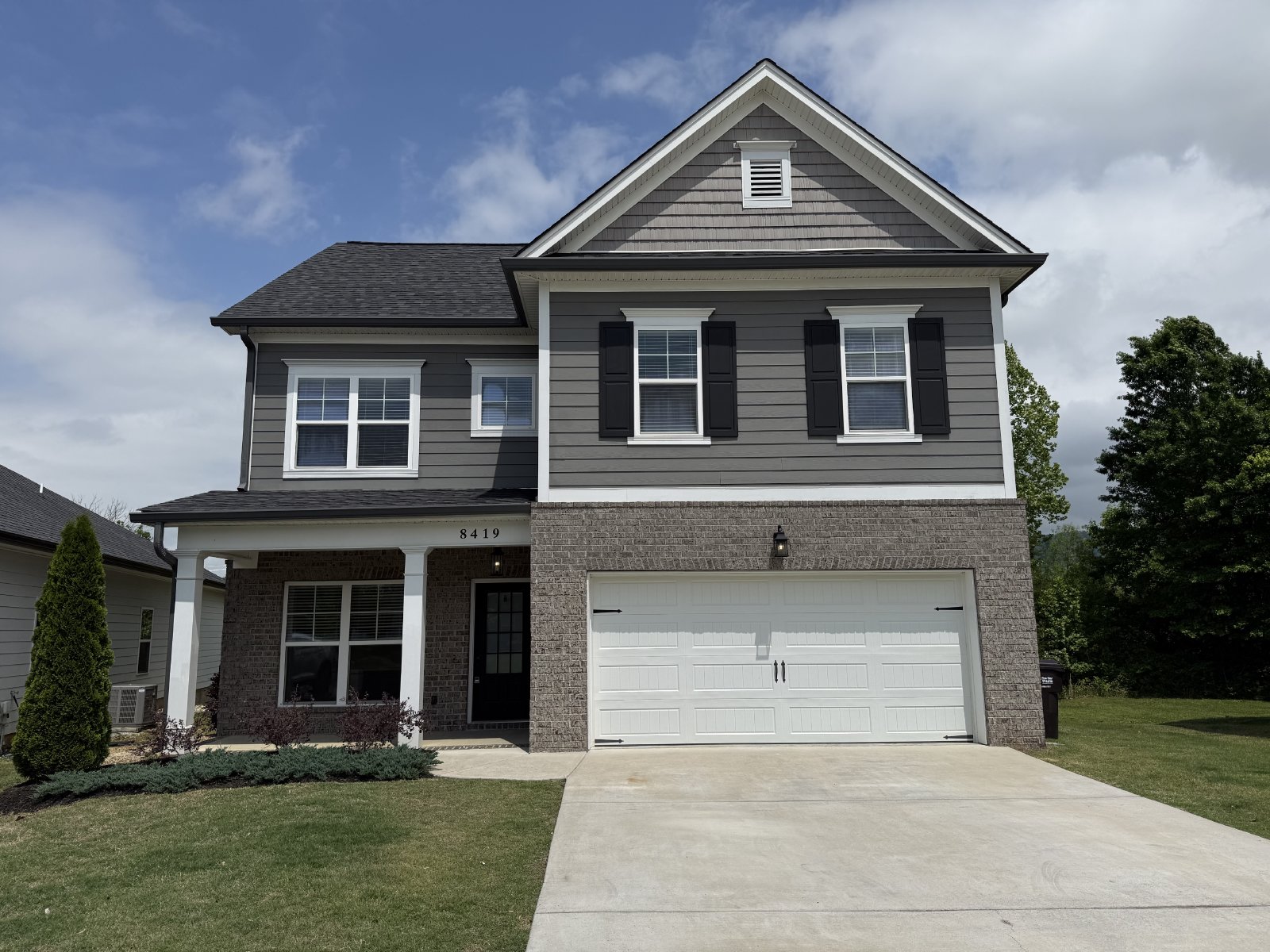 Ooltewah Gem! 3BR Home with Pool + Walking Trails property image