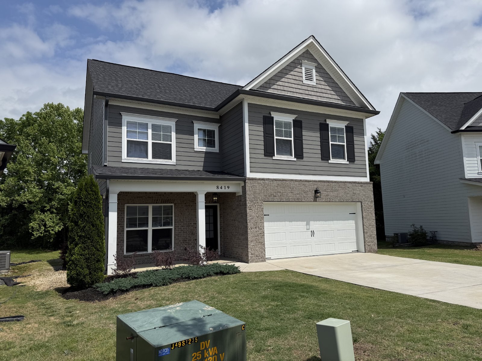 Ooltewah Gem! 3BR Home with Pool + Walking Trails property image
