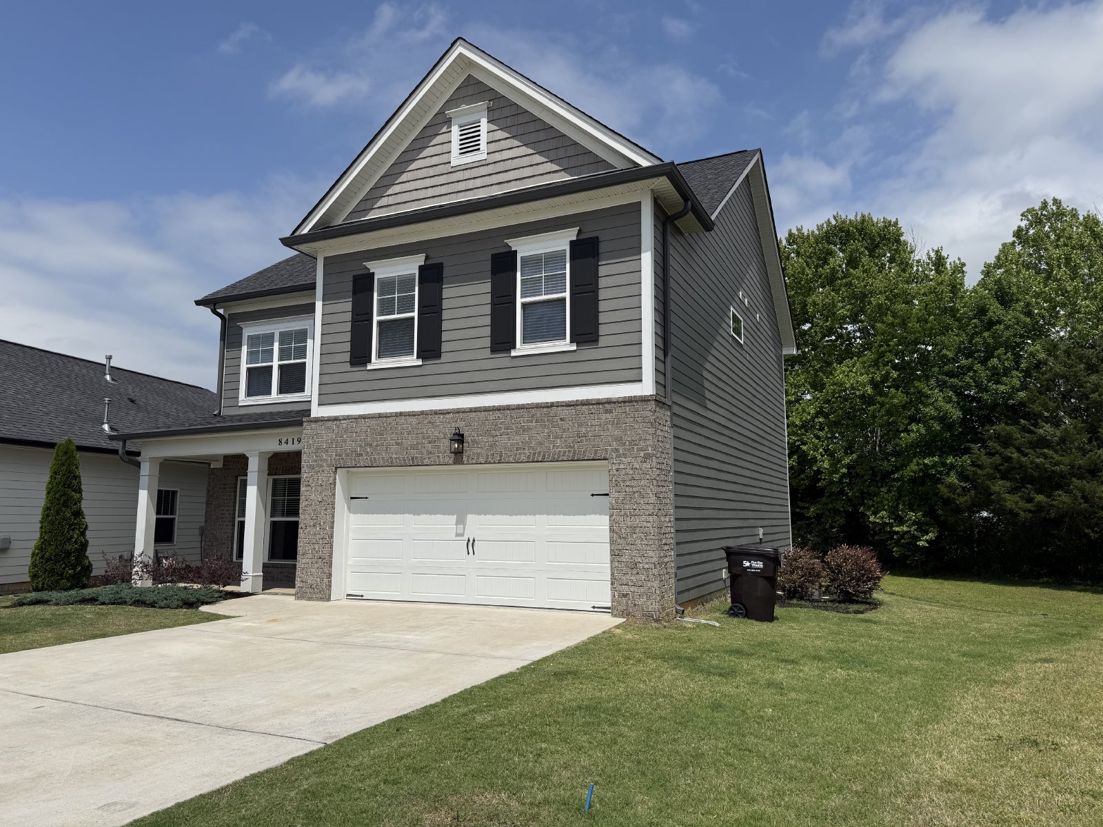Ooltewah Gem! 3BR Home with Pool + Walking Trails property image