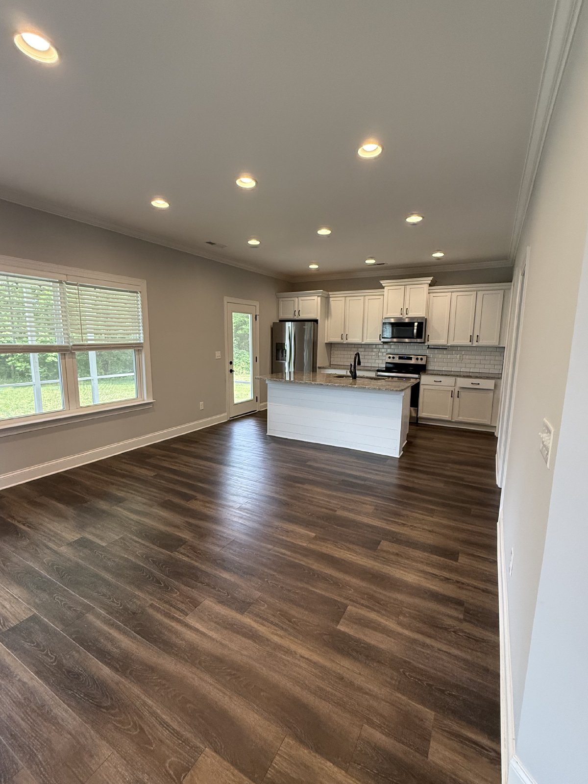 Ooltewah Gem! 3BR Home with Pool + Walking Trails property image