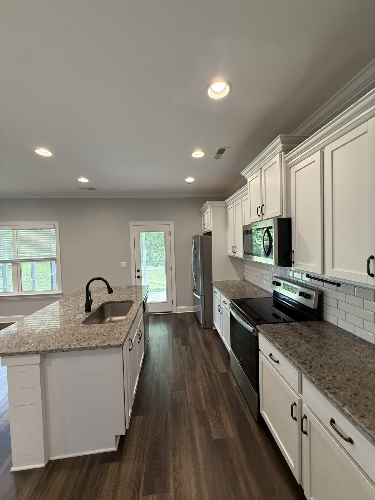 Ooltewah Gem! 3BR Home with Pool + Walking Trails property image