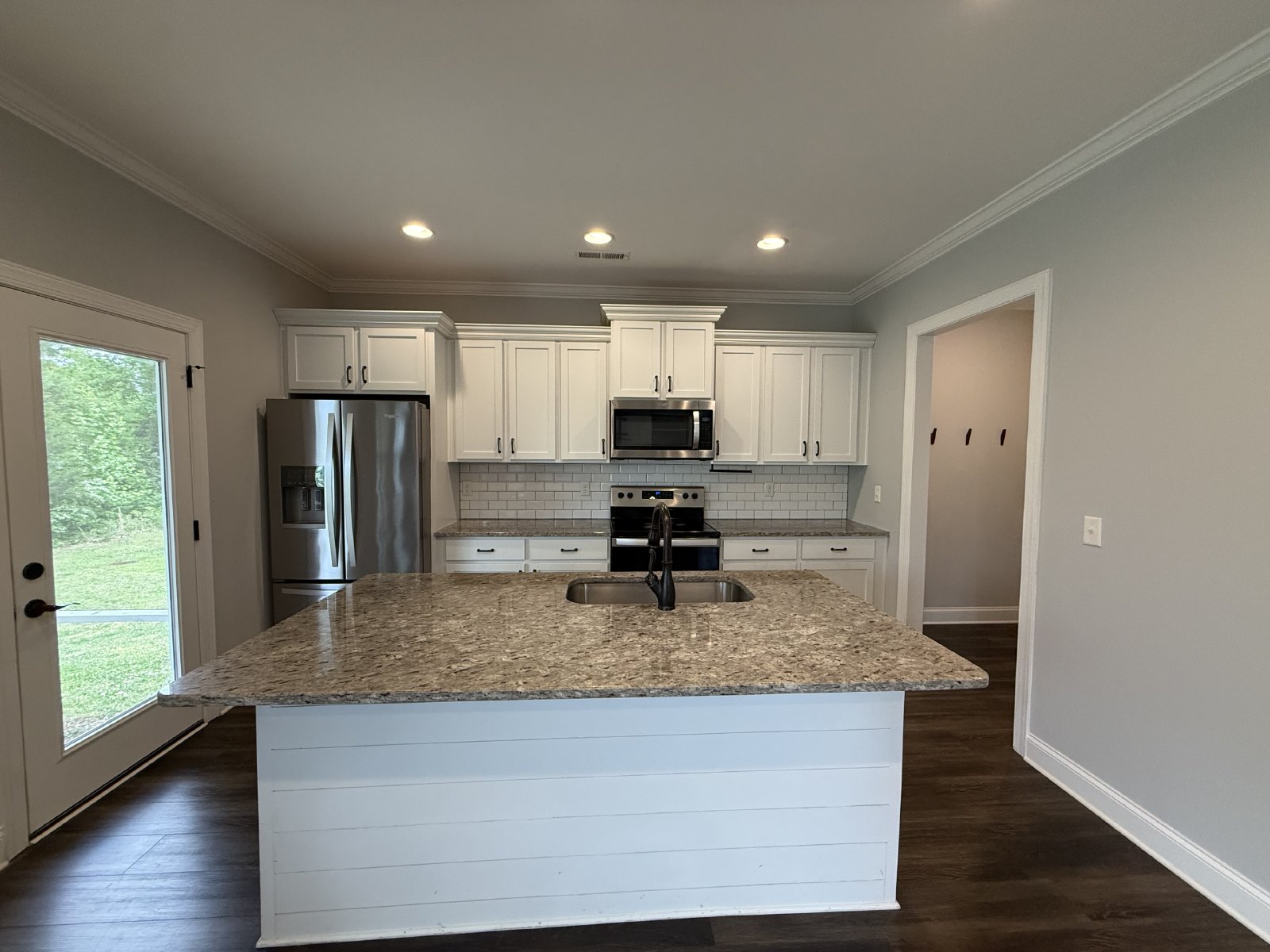 Ooltewah Gem! 3BR Home with Pool + Walking Trails property image