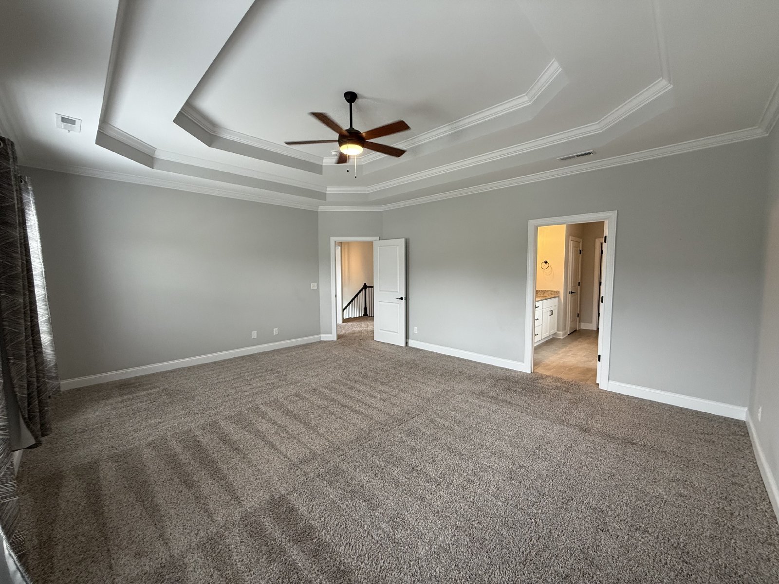 Ooltewah Gem! 3BR Home with Pool + Walking Trails property image