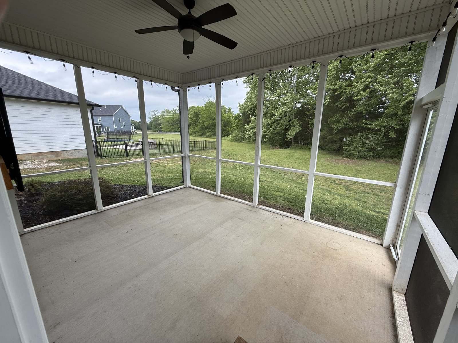Ooltewah Gem! 3BR Home with Pool + Walking Trails property image