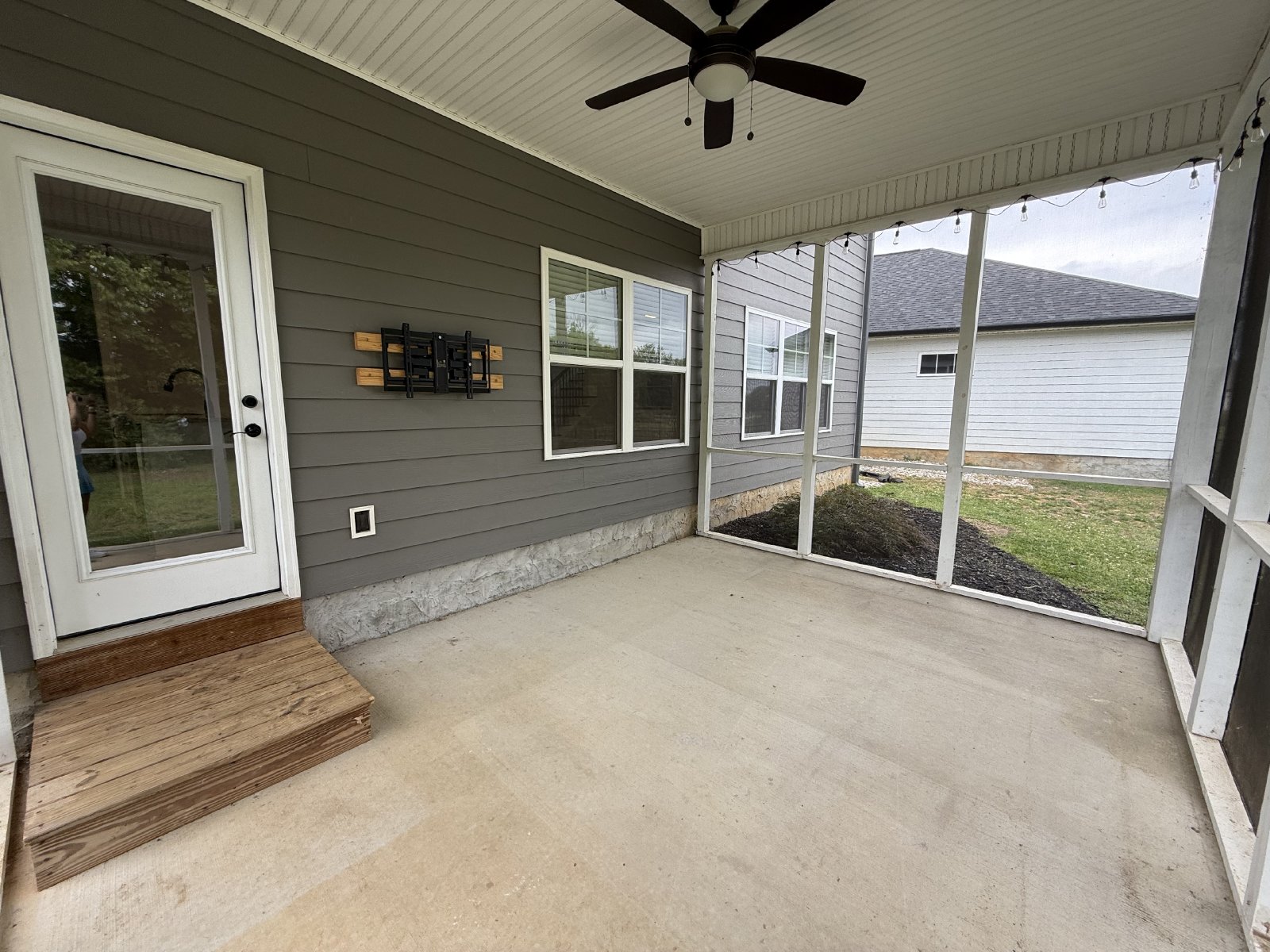 Ooltewah Gem! 3BR Home with Pool + Walking Trails property image