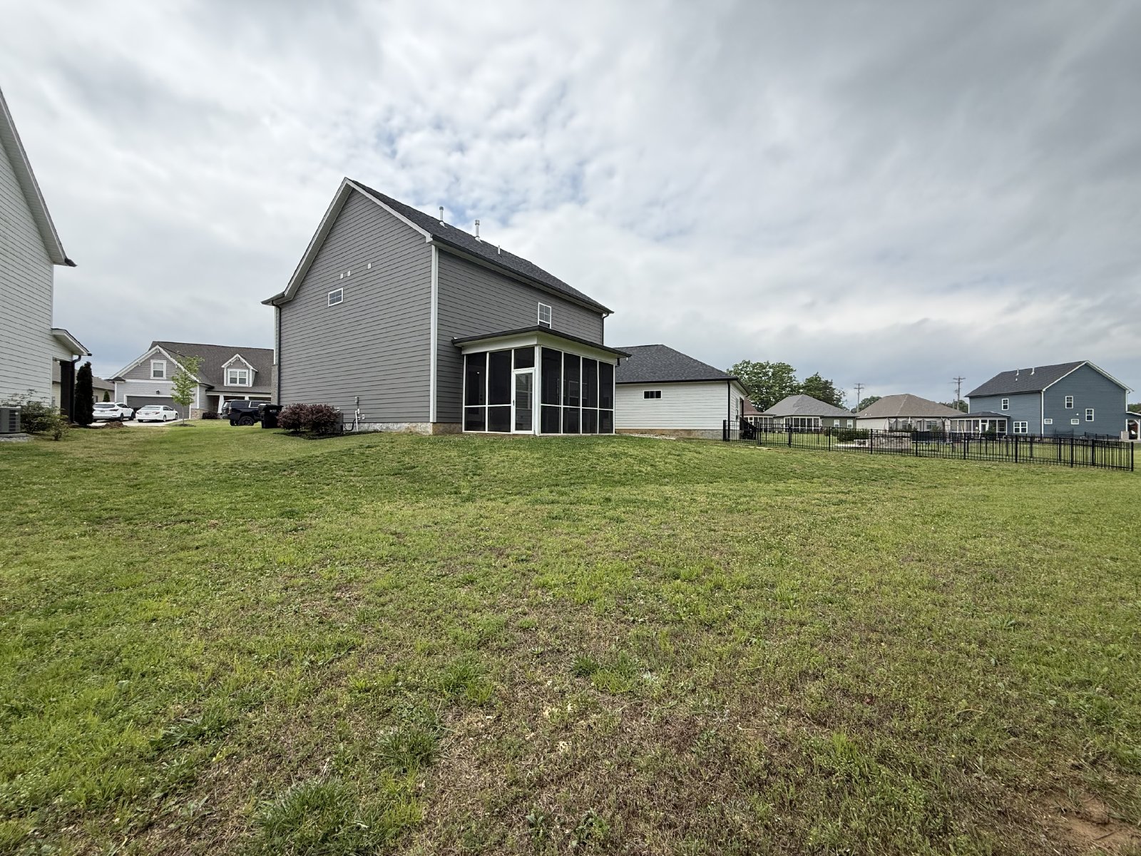 Ooltewah Gem! 3BR Home with Pool + Walking Trails property image
