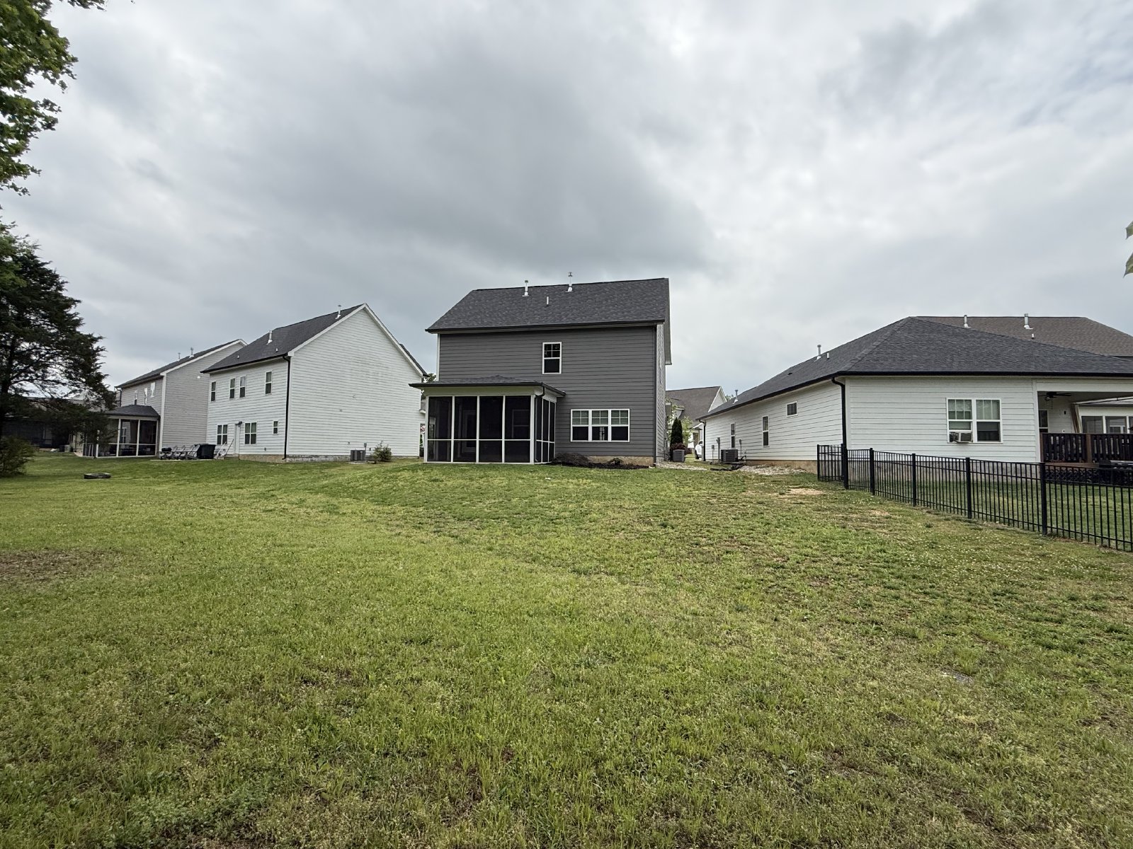 Ooltewah Gem! 3BR Home with Pool + Walking Trails property image