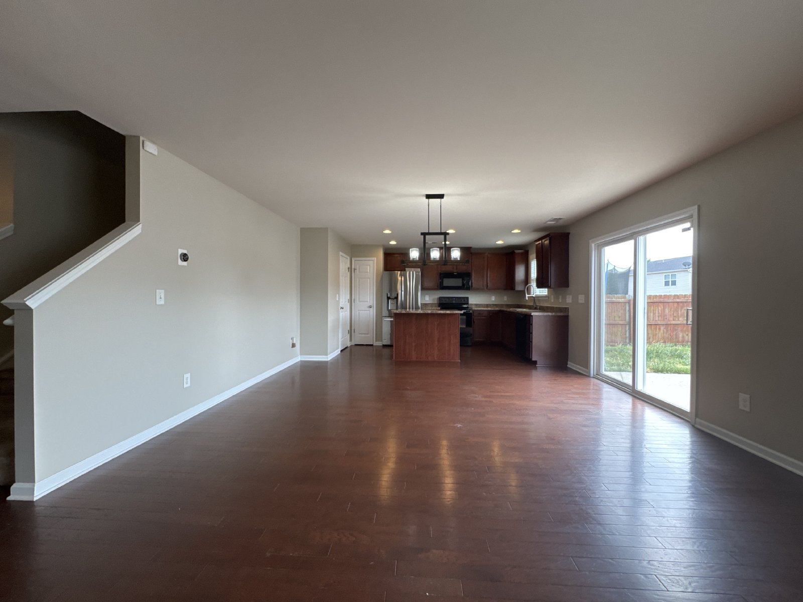 Well-Maintained 3BR Home in Lebanon | Great Location + Natural Light property image