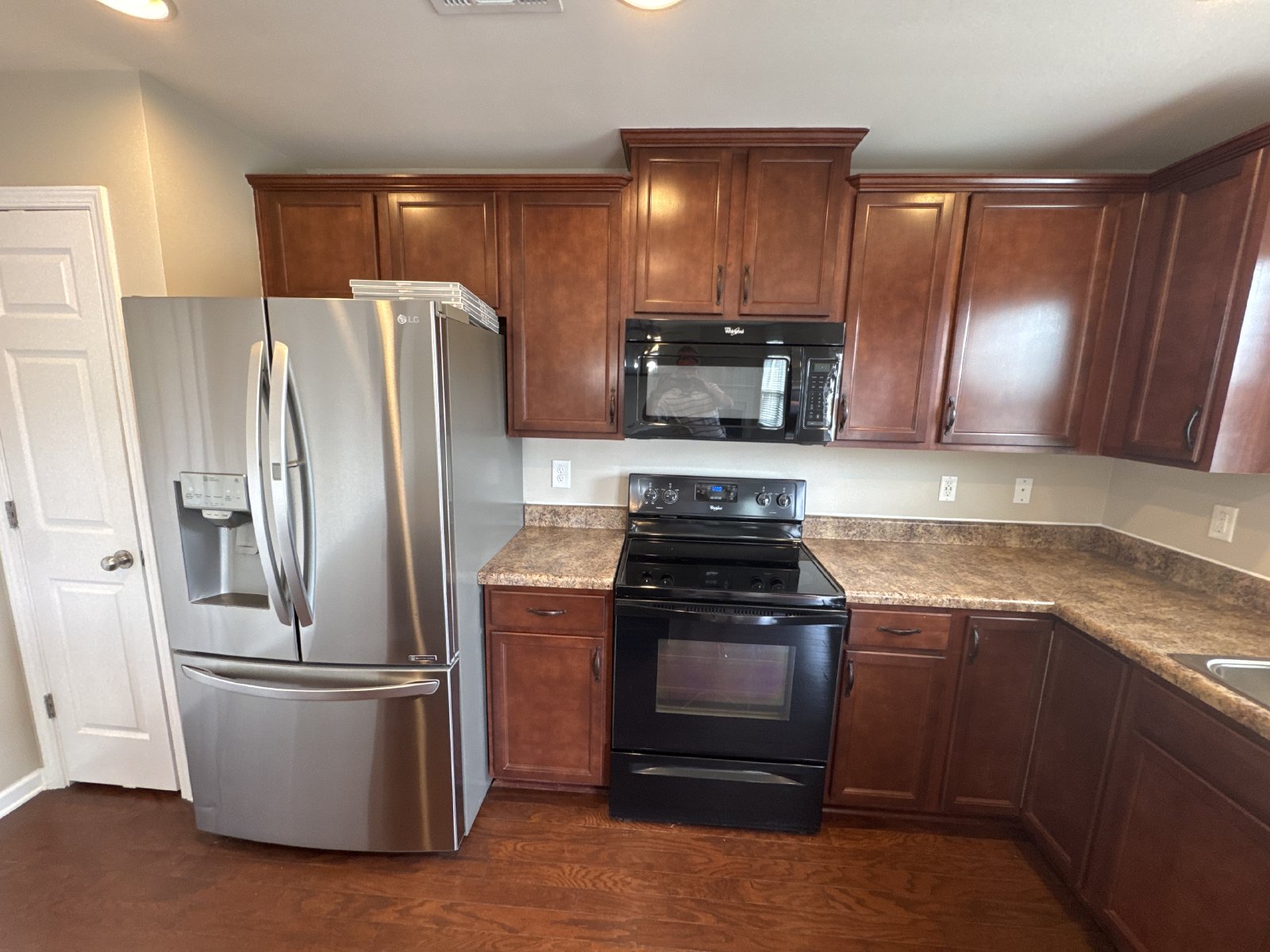 Well-Maintained 3BR Home in Lebanon | Great Location + Natural Light property image