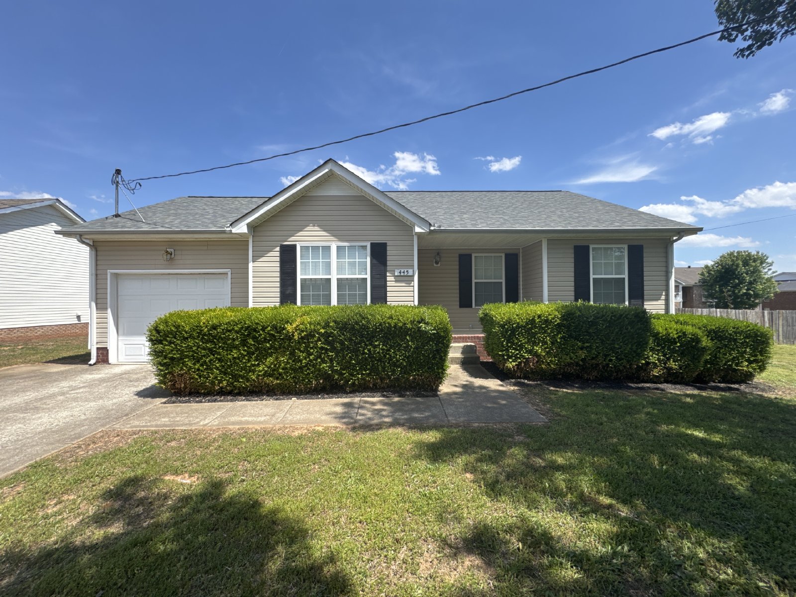 ✨ $500 Move-In Incentive for Approved Applications with a May Move-In! ✨ property image