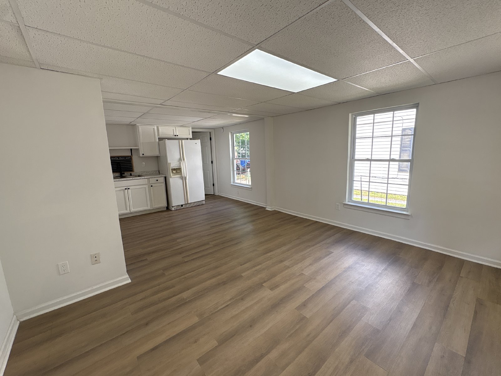 Renovated Duplex in Central Tullahoma! property image