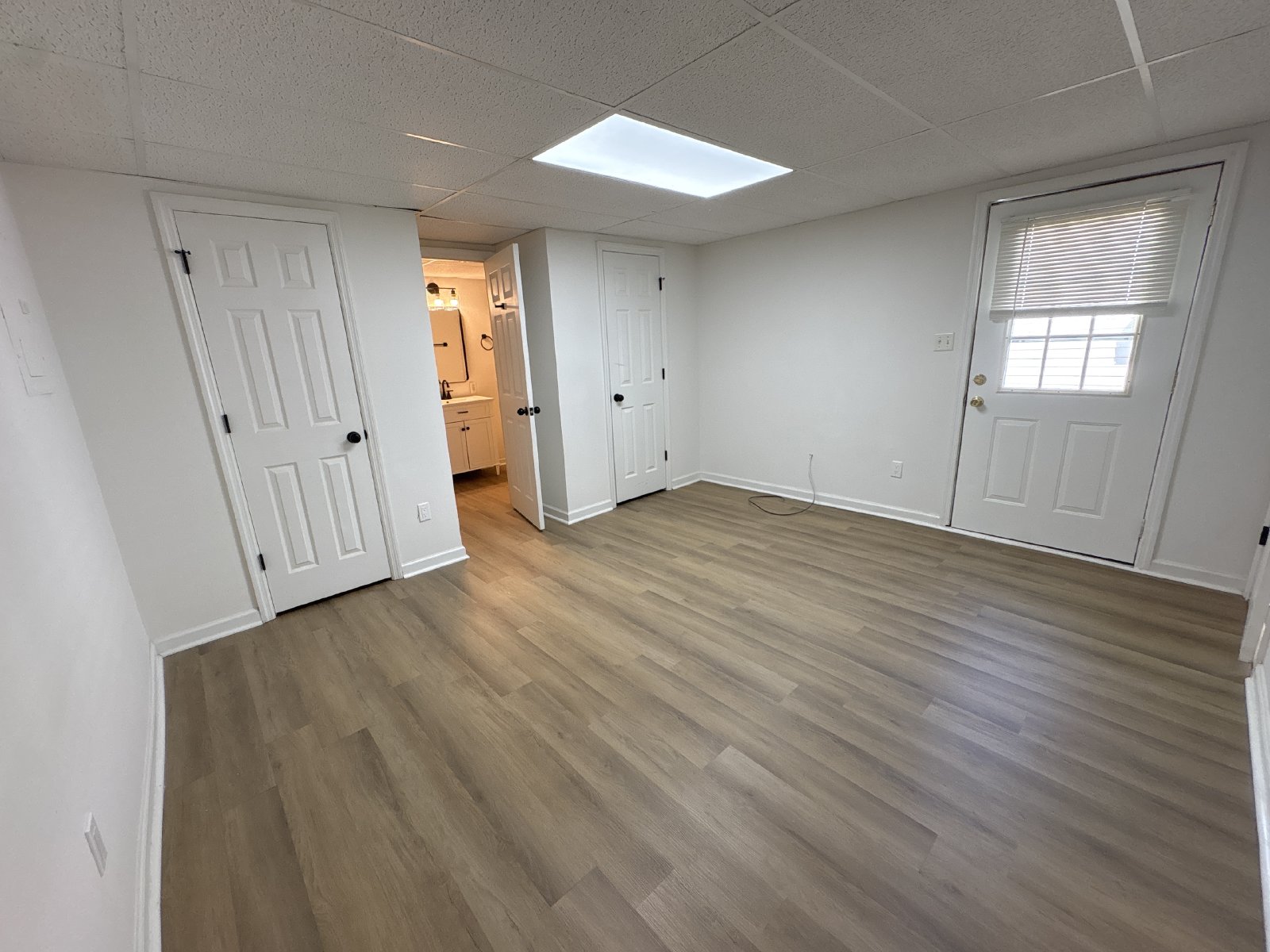 Renovated Duplex in Central Tullahoma! property image