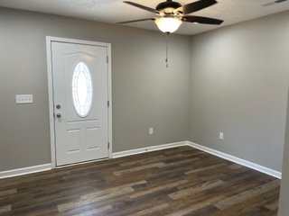 Charming Townhome Minutes from Tims Ford Lake! property image