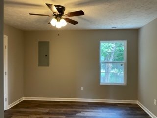 Charming Townhome Minutes from Tims Ford Lake! property image