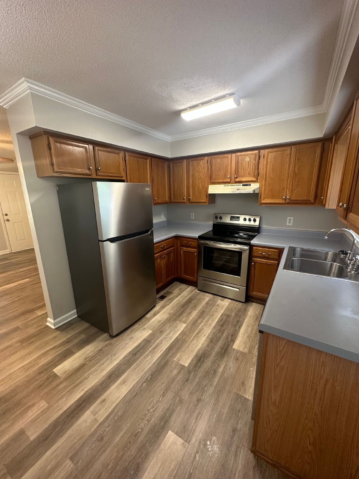 Cute 2 Bed 2.5 Bath House Near MTSU! property image
