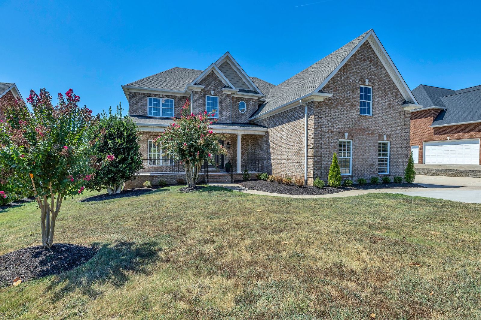 Luxury 4BR Home with River Views & Entertainer’s Bonus Room property image
