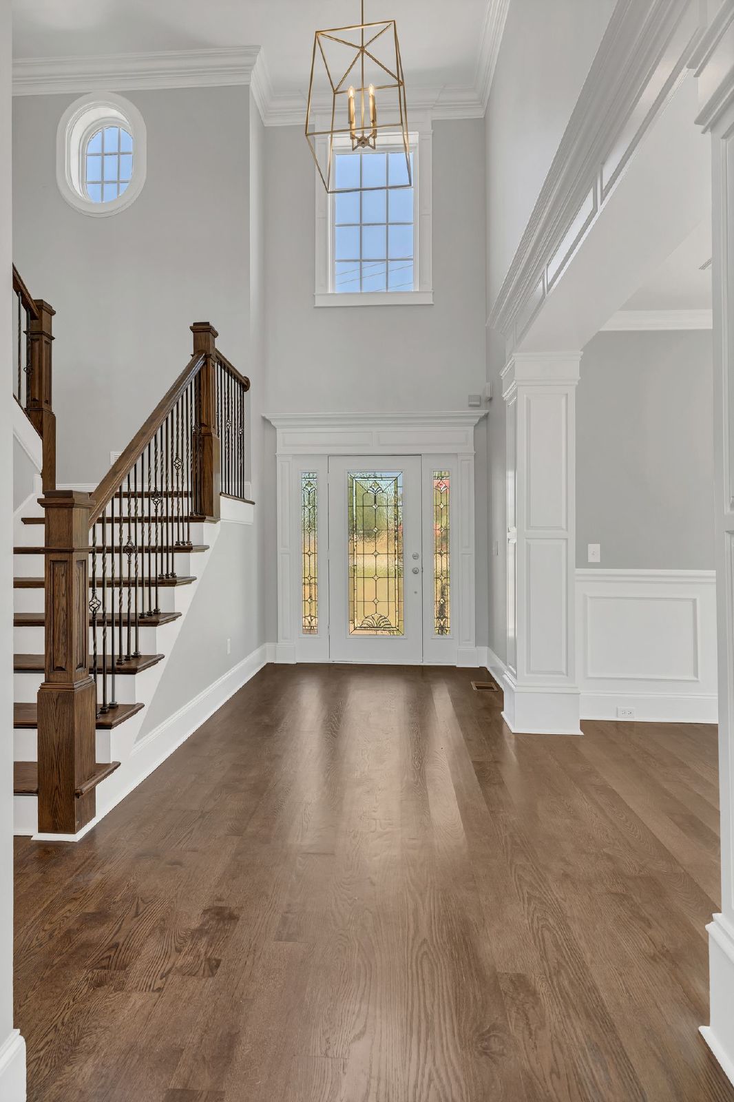 Luxury 4BR Home with River Views & Entertainer’s Bonus Room property image