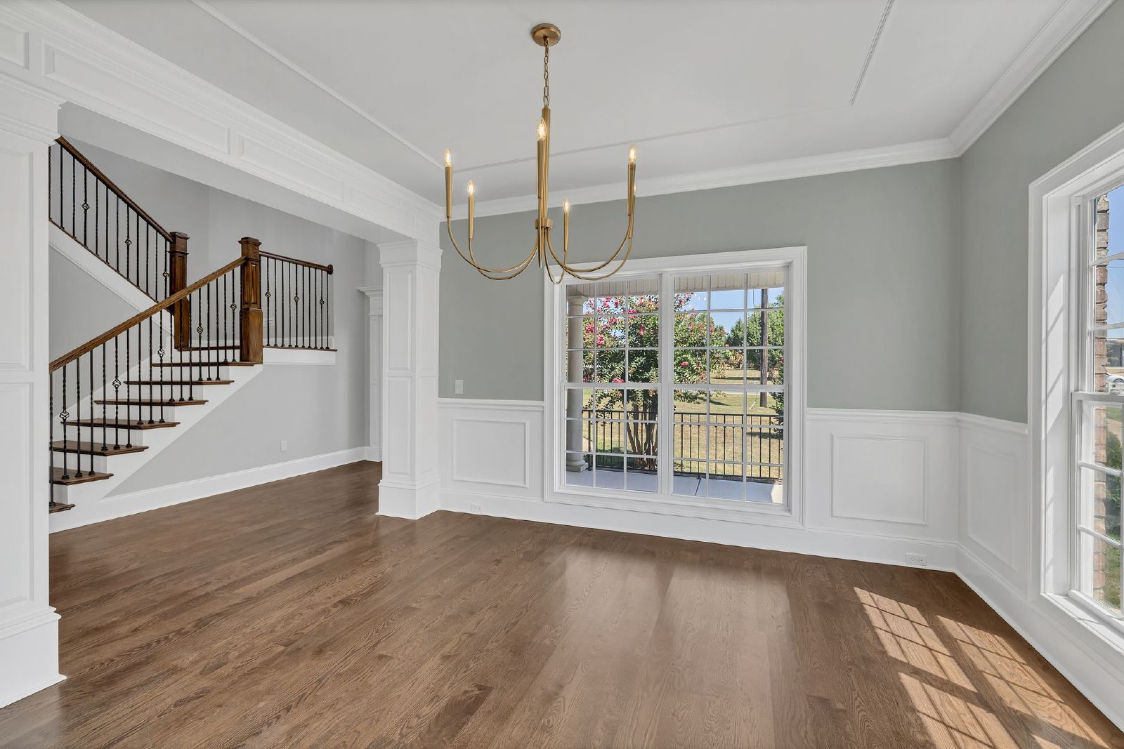 Luxury 4BR Home with River Views & Entertainer’s Bonus Room property image
