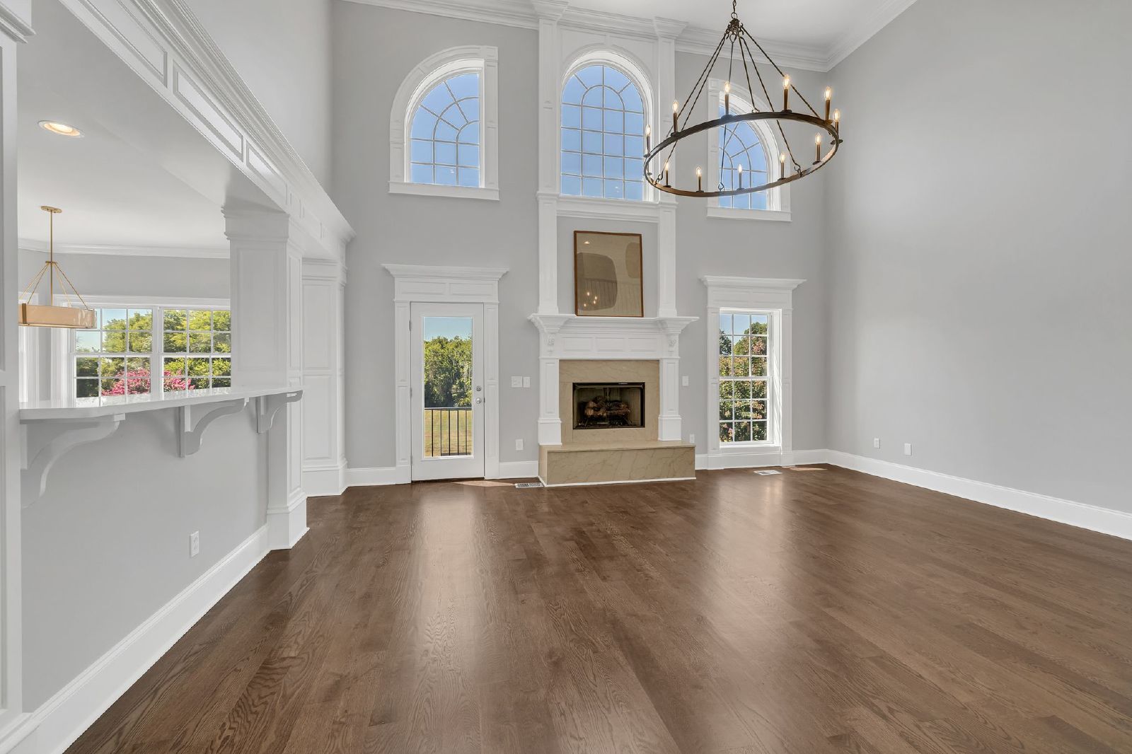 Luxury 4BR Home with River Views & Entertainer’s Bonus Room property image