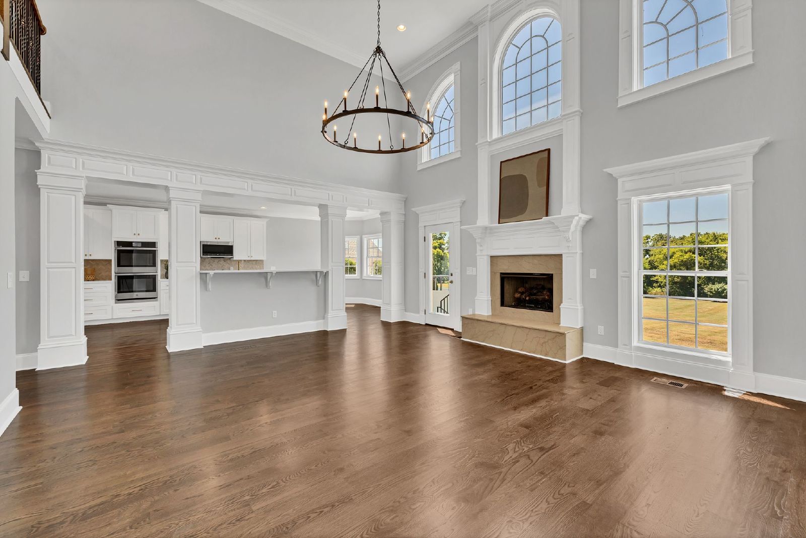 Luxury 4BR Home with River Views & Entertainer’s Bonus Room property image