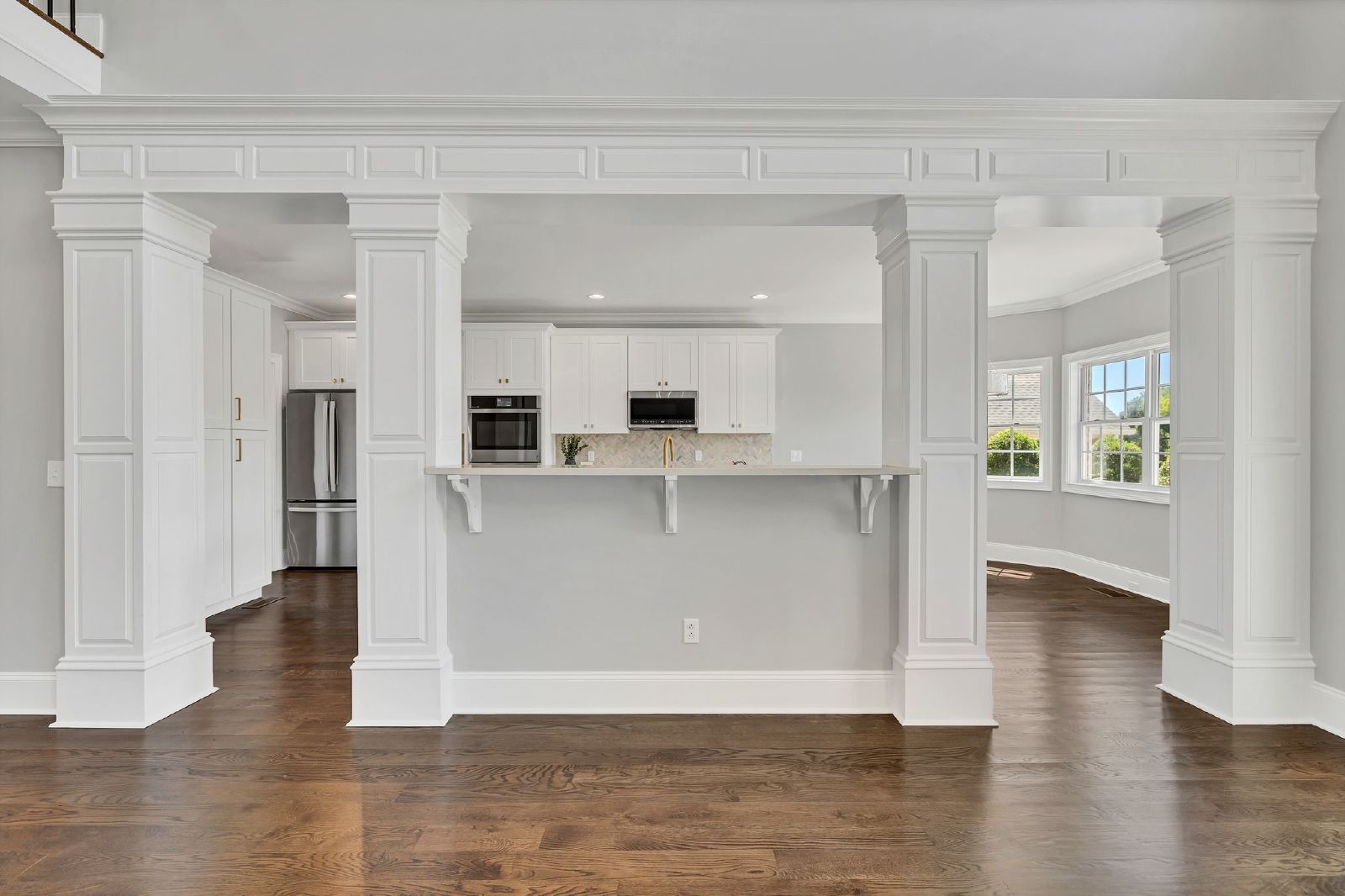 Luxury 4BR Home with River Views & Entertainer’s Bonus Room property image