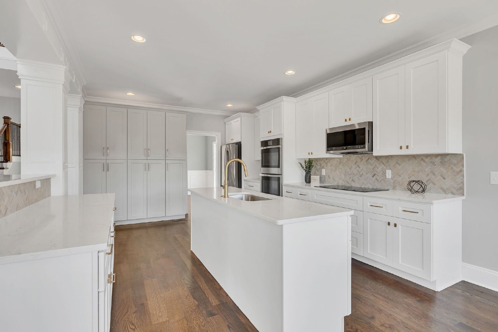 Luxury 4BR Home with River Views & Entertainer’s Bonus Room property image