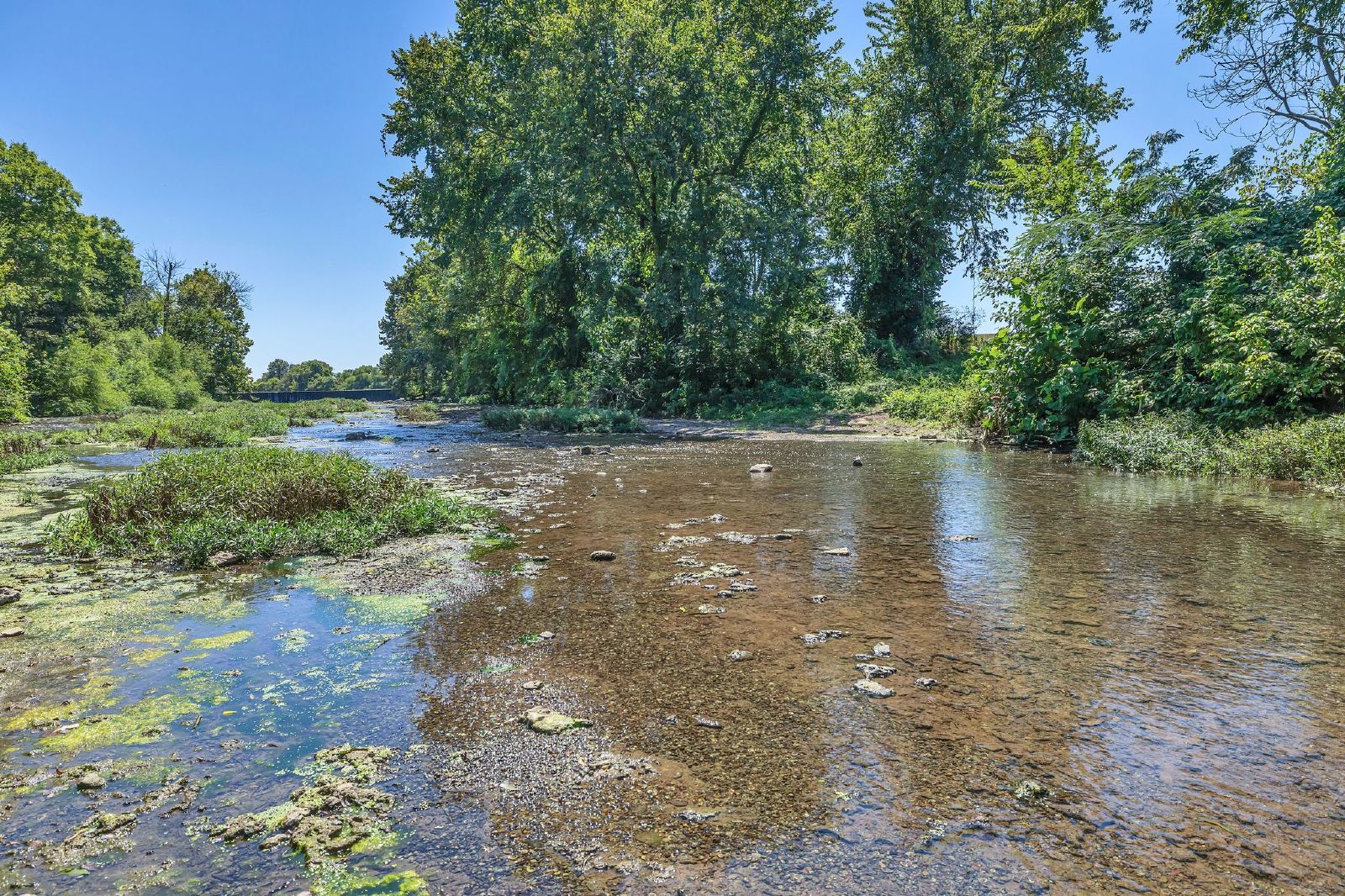 Luxury 4BR Home with River Views & Entertainer’s Bonus Room property image