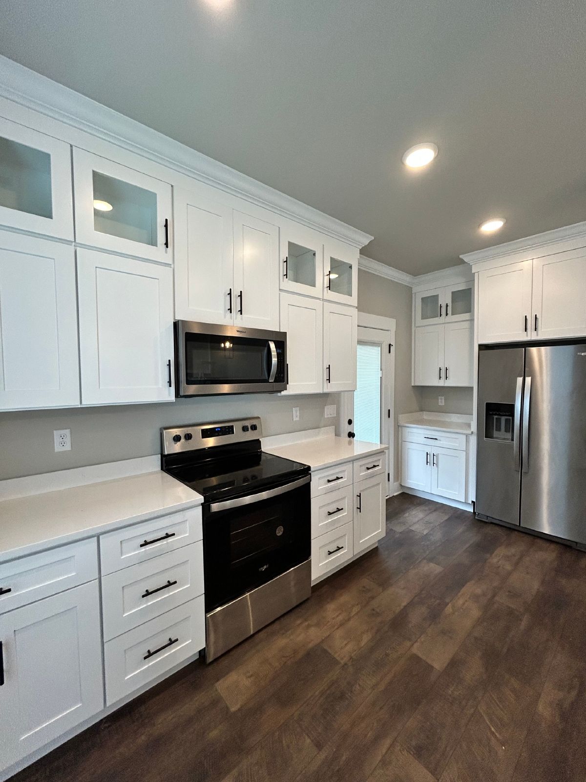 Beautiful New Build 3 Bed, 2.5 Bath, 2 Car Garage - Community Pool & Walking Trail! property image