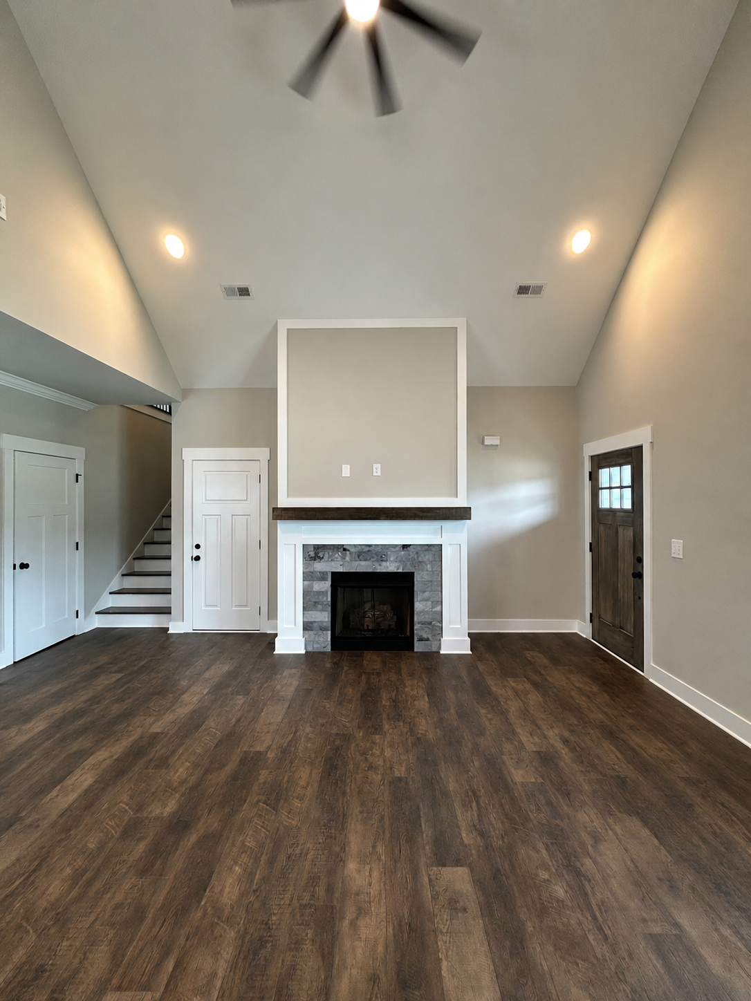 Beautiful New Build 3 Bed, 2.5 Bath, 2 Car Garage - Community Pool & Walking Trail! property image