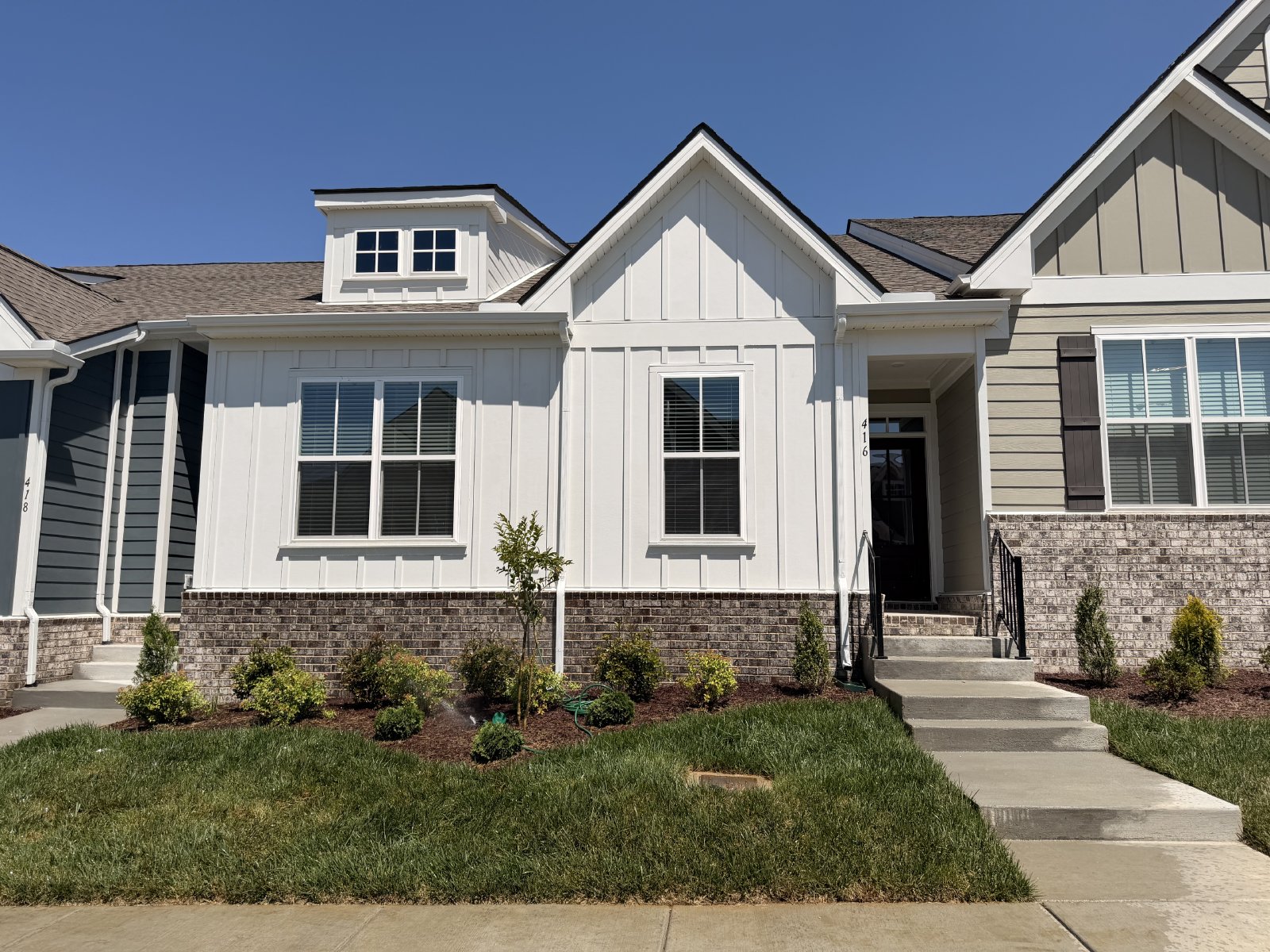 Welcome Home to Cedars of Cane Ridge — Brand New 55+ Community Living at Its Finest! property image