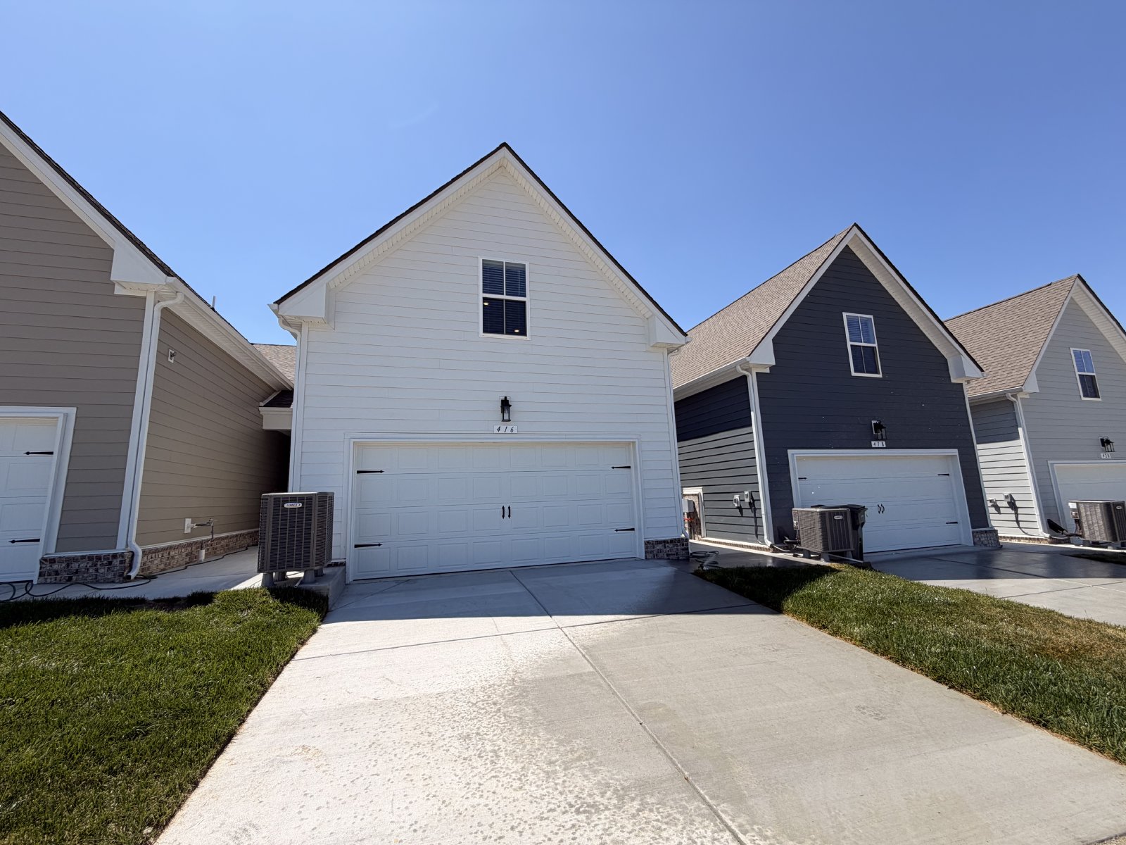 Welcome Home to Cedars of Cane Ridge — Brand New 55+ Community Living at Its Finest! property image
