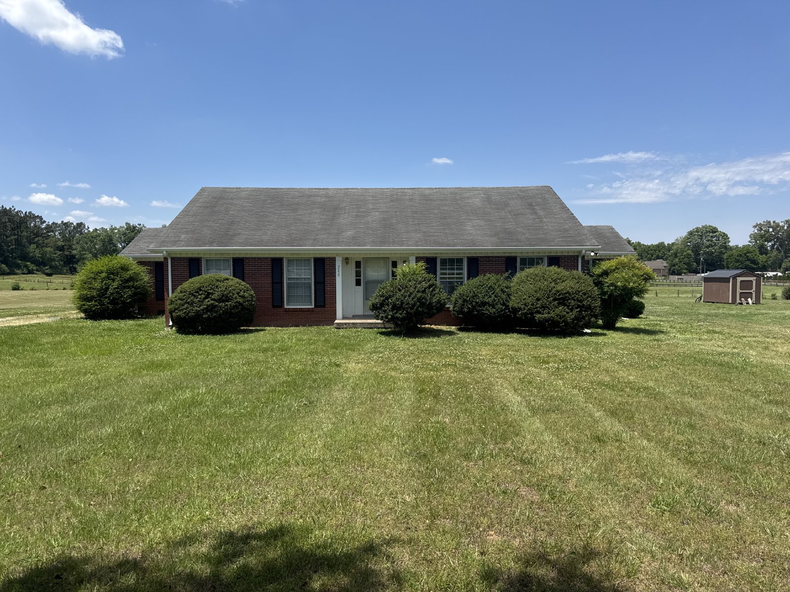 Quiet 2BR Duplex Living Near Old Hickory Lake property image
