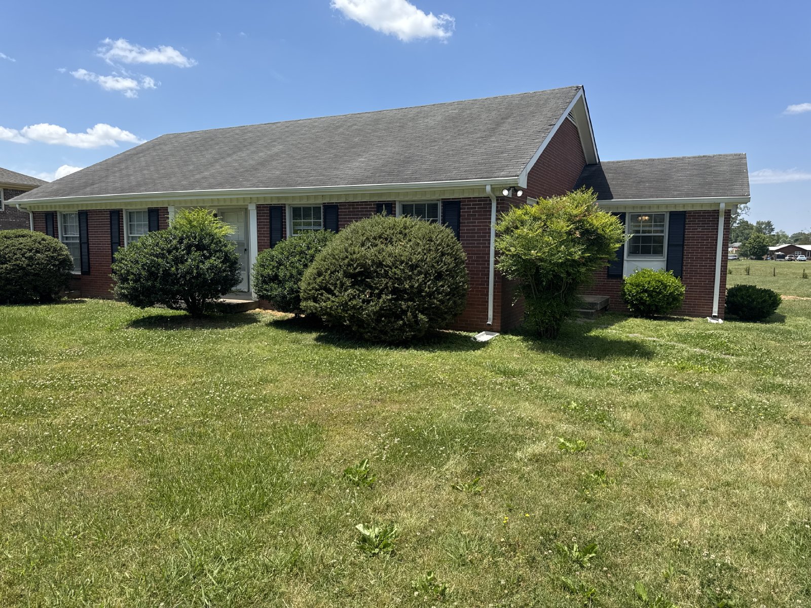 Quiet 2BR Duplex Living Near Old Hickory Lake property image
