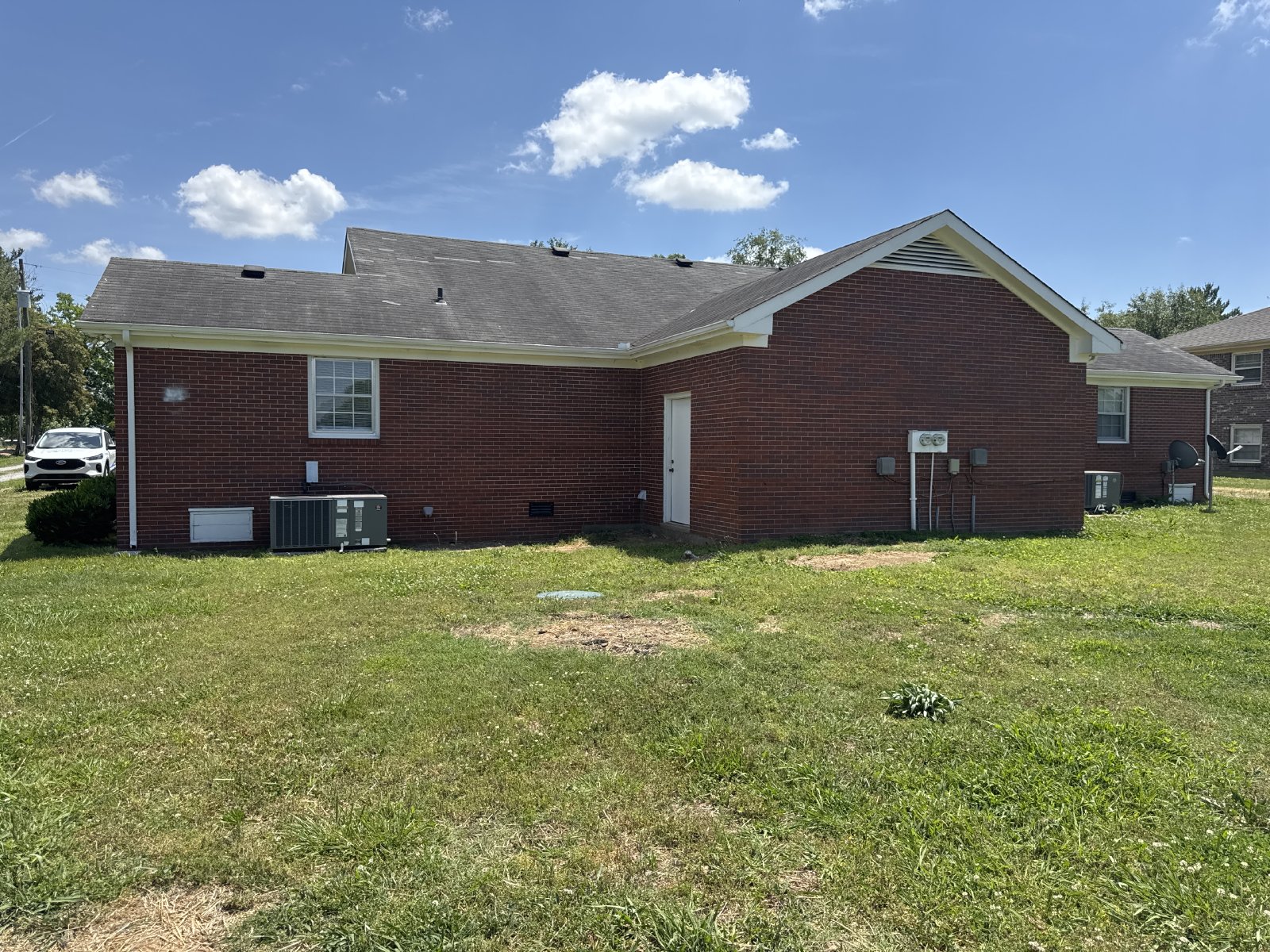 Quiet 2BR Duplex Living Near Old Hickory Lake property image