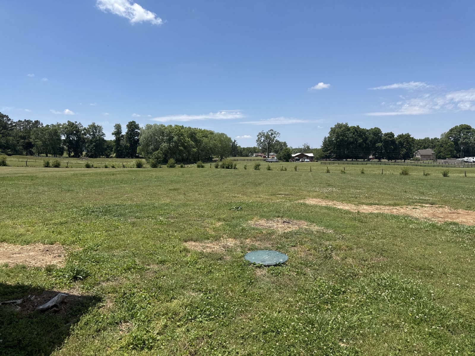 Quiet 2BR Duplex Living Near Old Hickory Lake property image