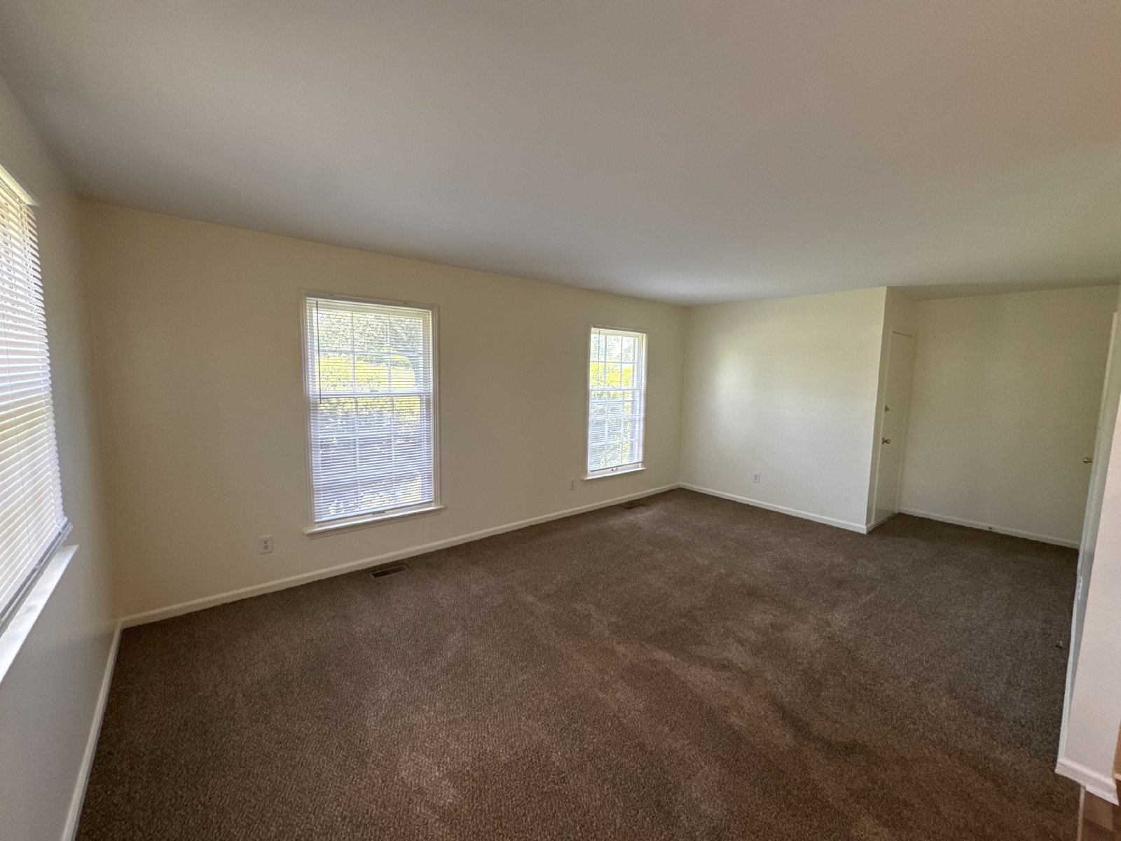 Quiet 2BR Duplex Living Near Old Hickory Lake property image