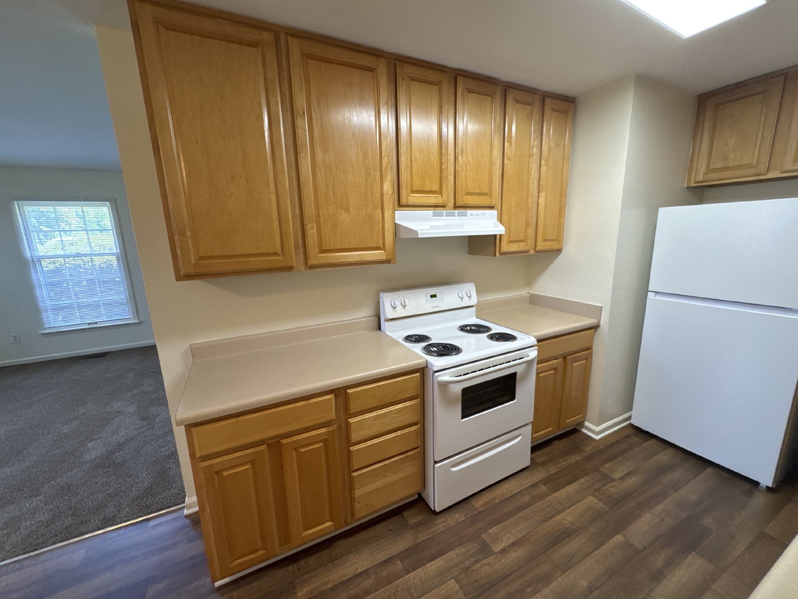 Quiet 2BR Duplex Living Near Old Hickory Lake property image