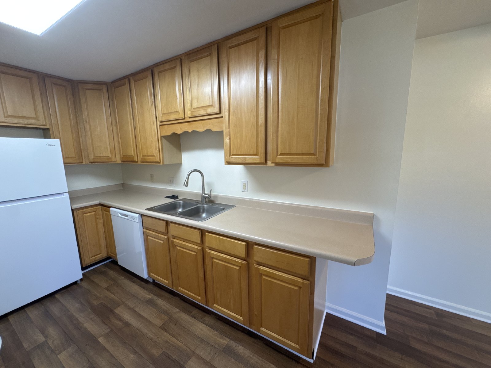 Quiet 2BR Duplex Living Near Old Hickory Lake property image