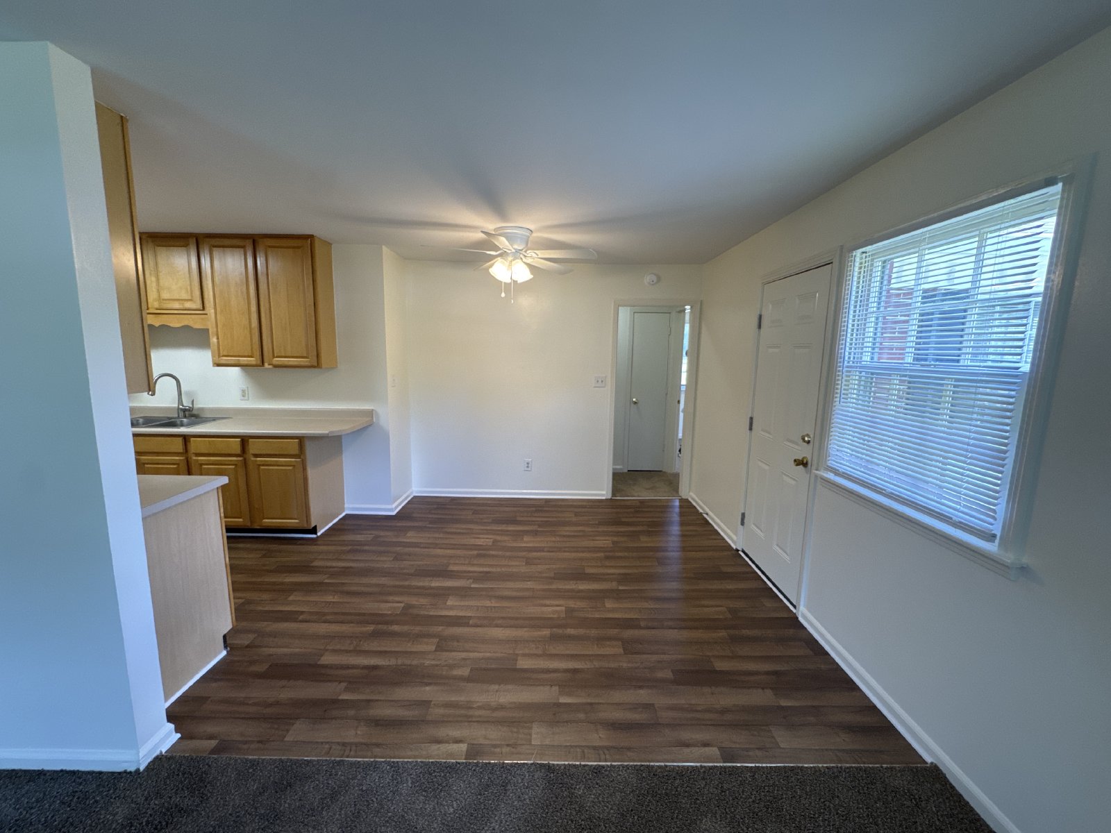 Quiet 2BR Duplex Living Near Old Hickory Lake property image