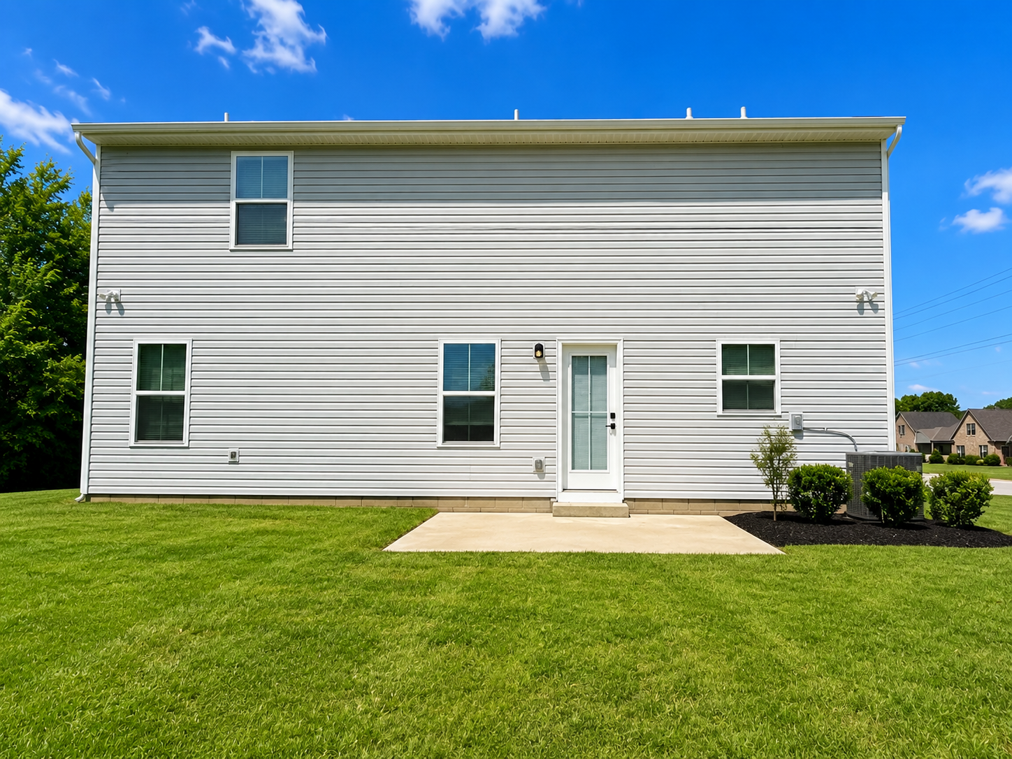 Like-New 4BR Home in Christiana | Open Floor Plan + Large Backyard! property image