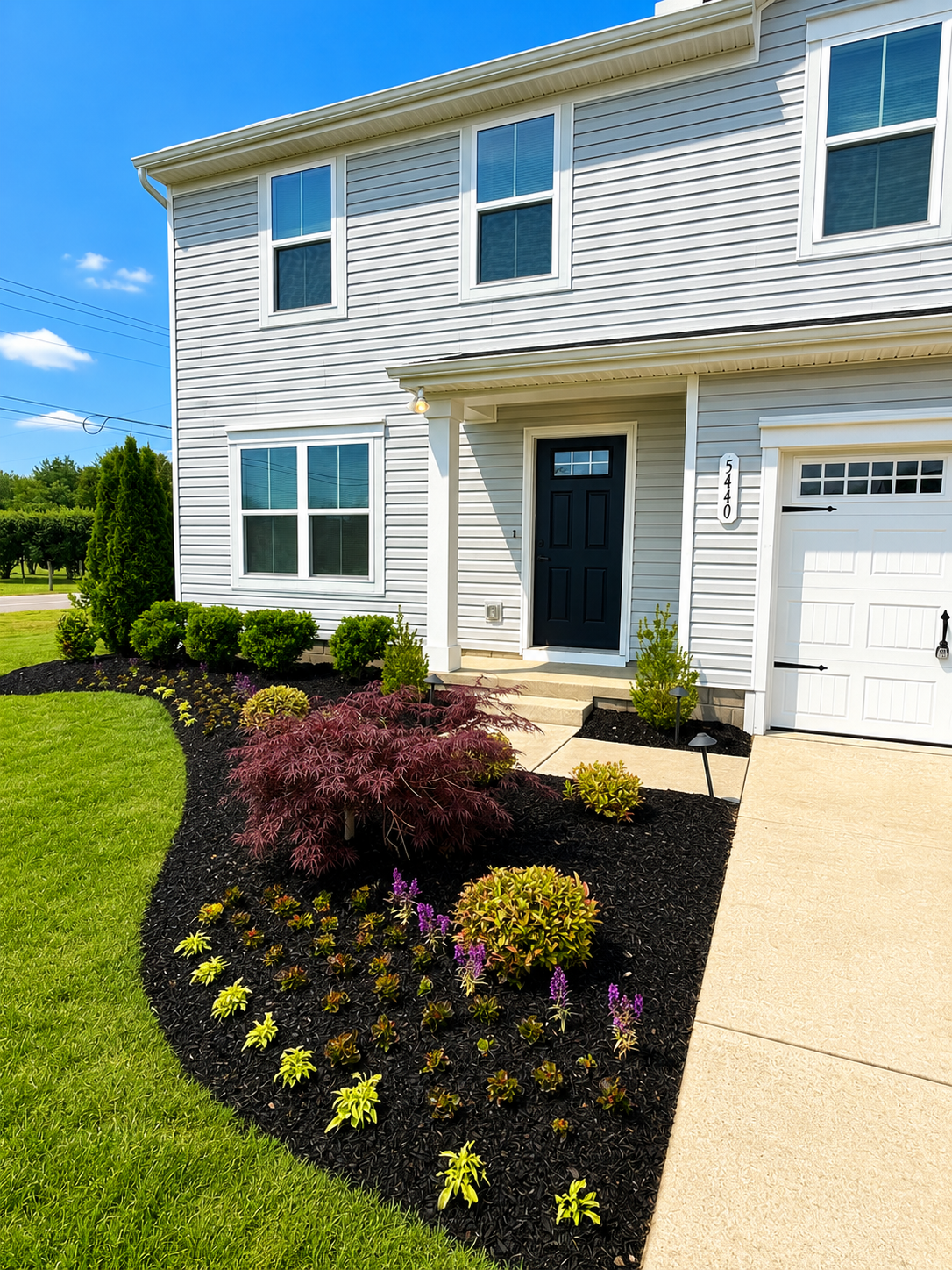 Like-New 4BR Home in Christiana | Open Floor Plan + Large Backyard! property image