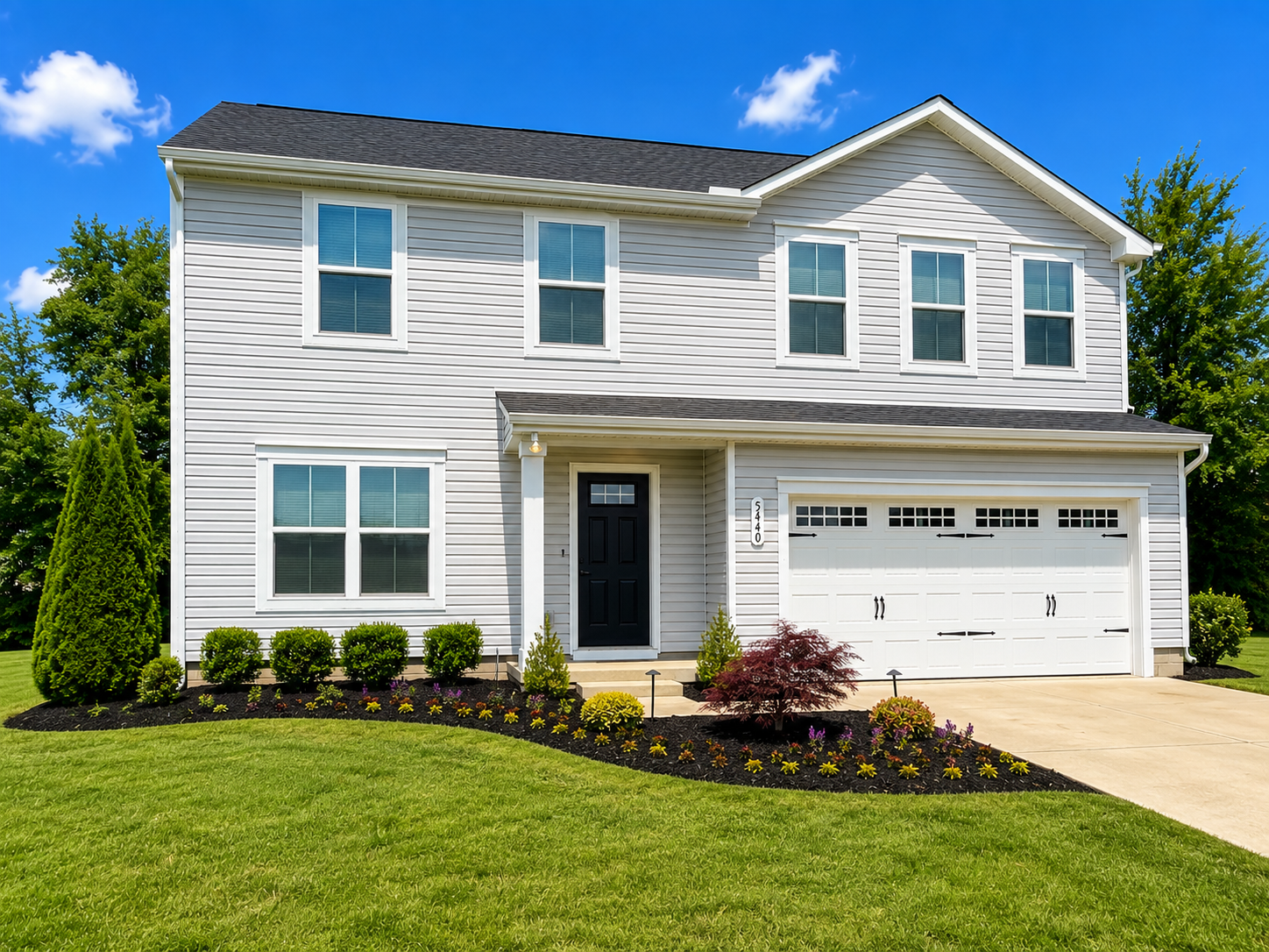 Like-New 4BR Home in Christiana | Open Floor Plan + Large Backyard! property image