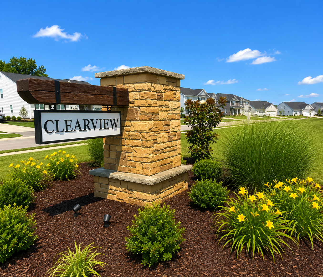 Like-New 4BR Home in Christiana | Open Floor Plan + Large Backyard! property image