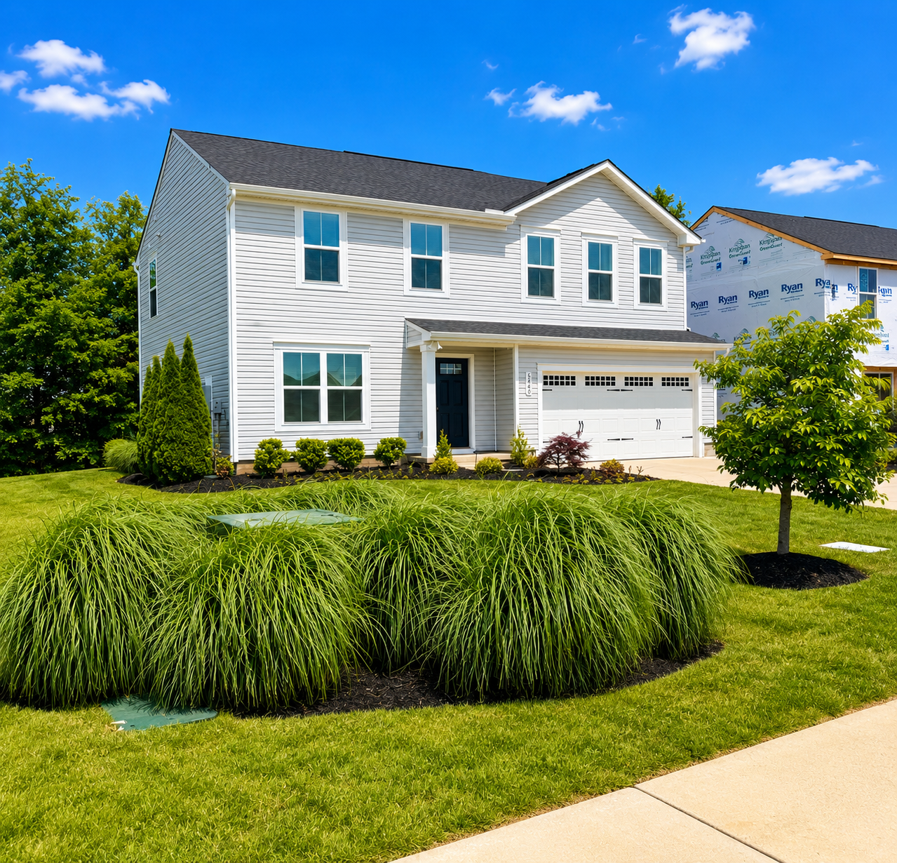 Like-New 4BR Home in Christiana | Open Floor Plan + Large Backyard! property image