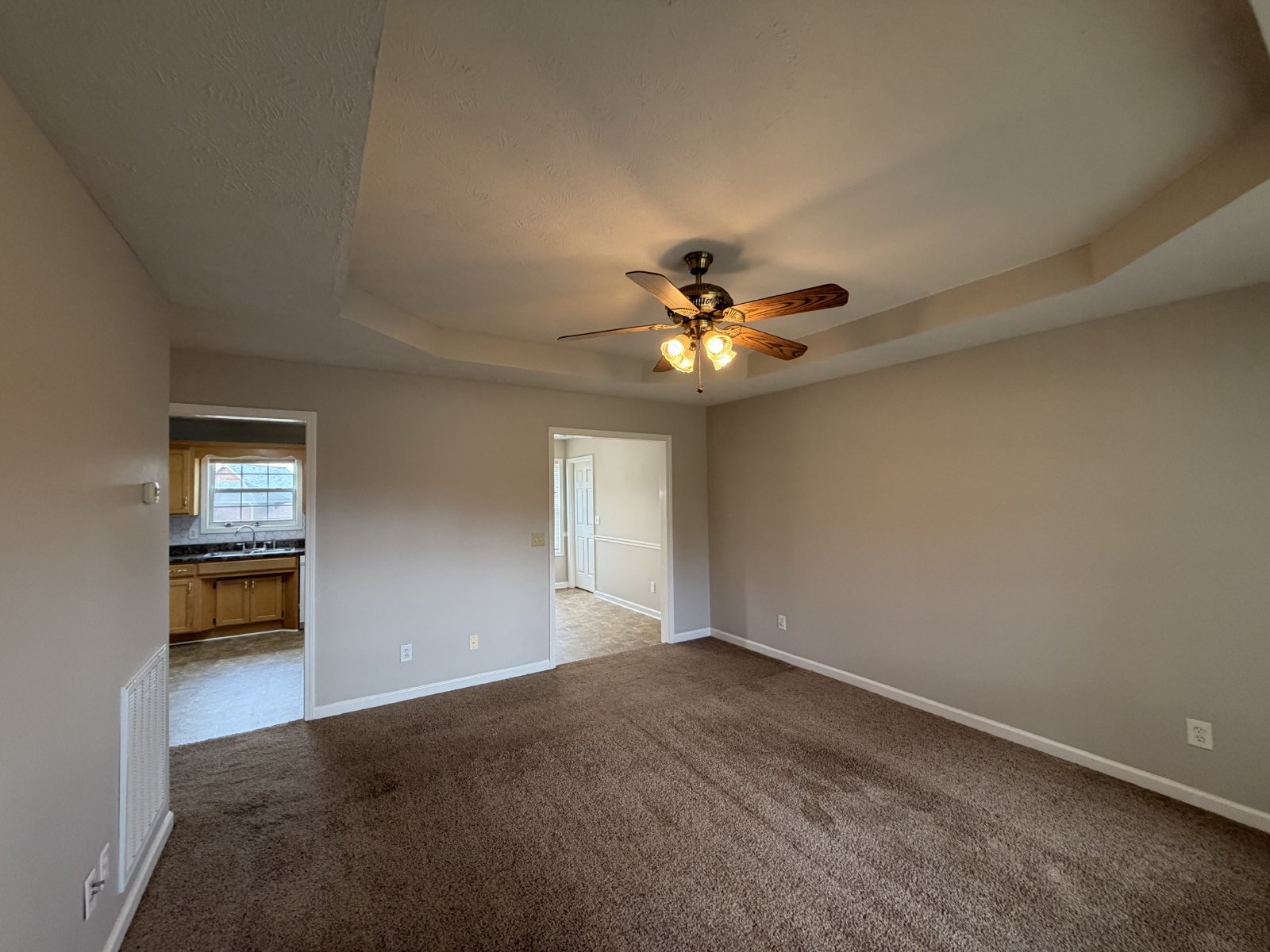 Available Now - 3BR 2BA Home in Smyrna **All one level** property image
