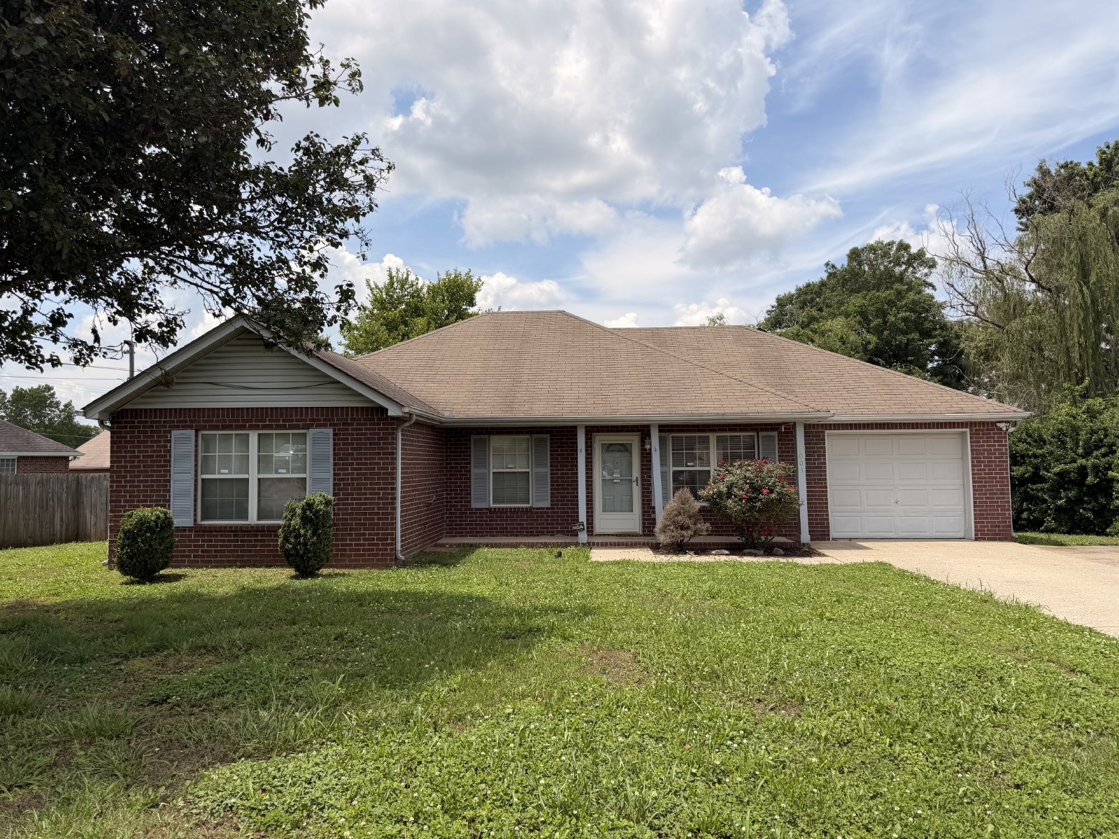 Available Now - 3BR 2BA Home in Smyrna **All one level** property image