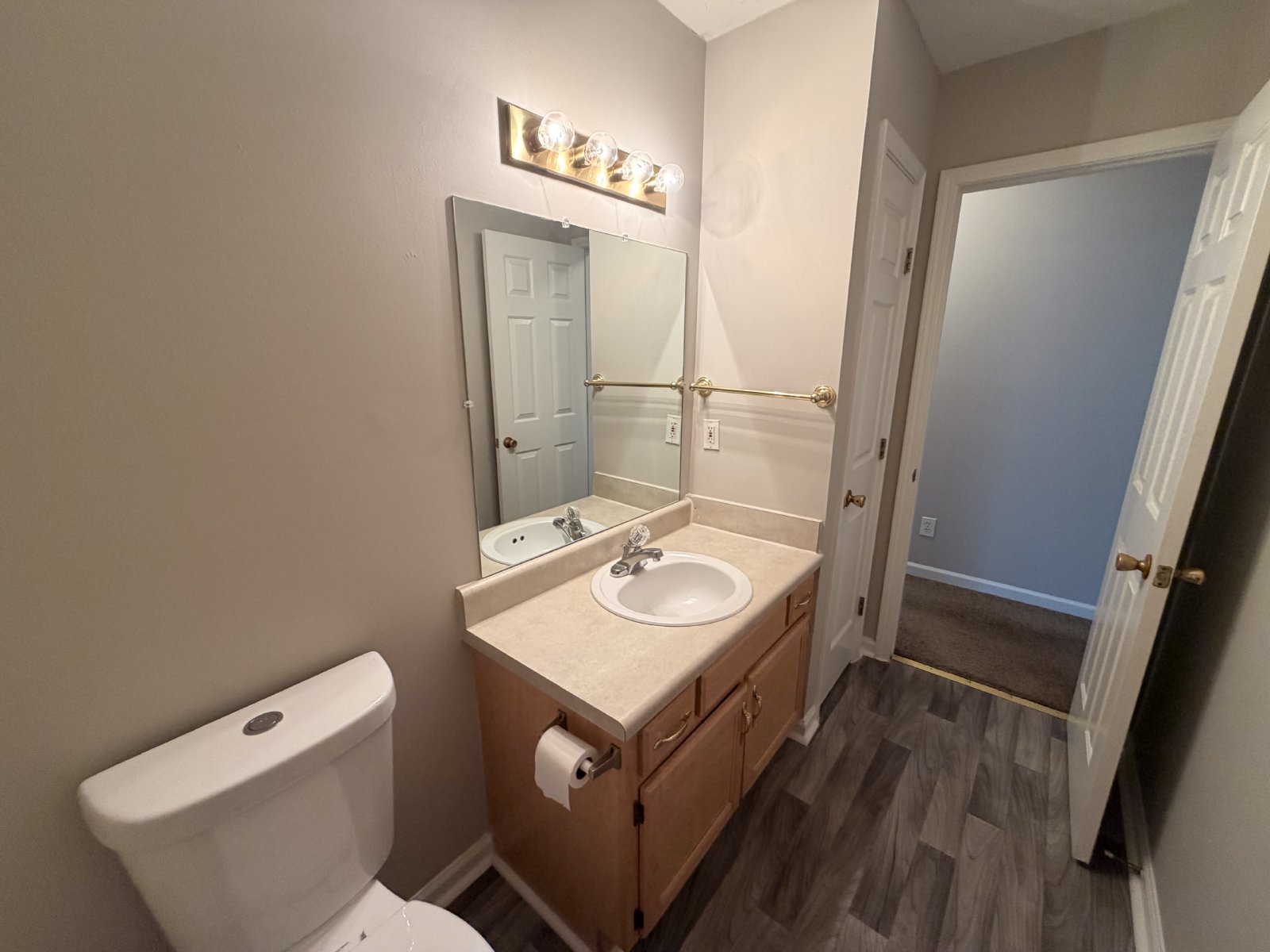 Available Now - 3BR 2BA Home in Smyrna **All one level** property image