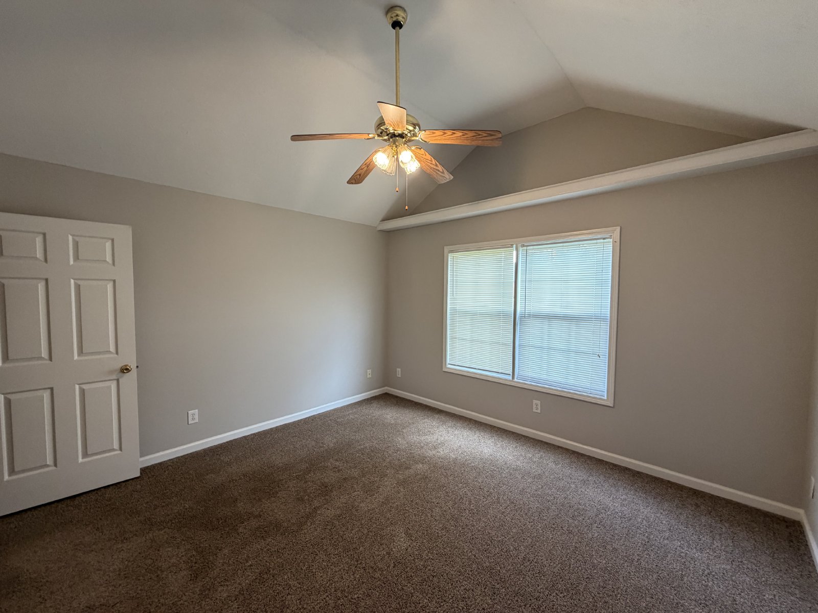 Available Now - 3BR 2BA Home in Smyrna **All one level** property image